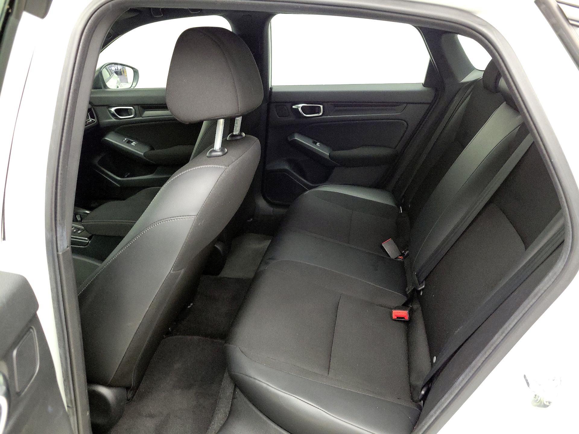 Thumbnail: 2024 Honda Civic - 18