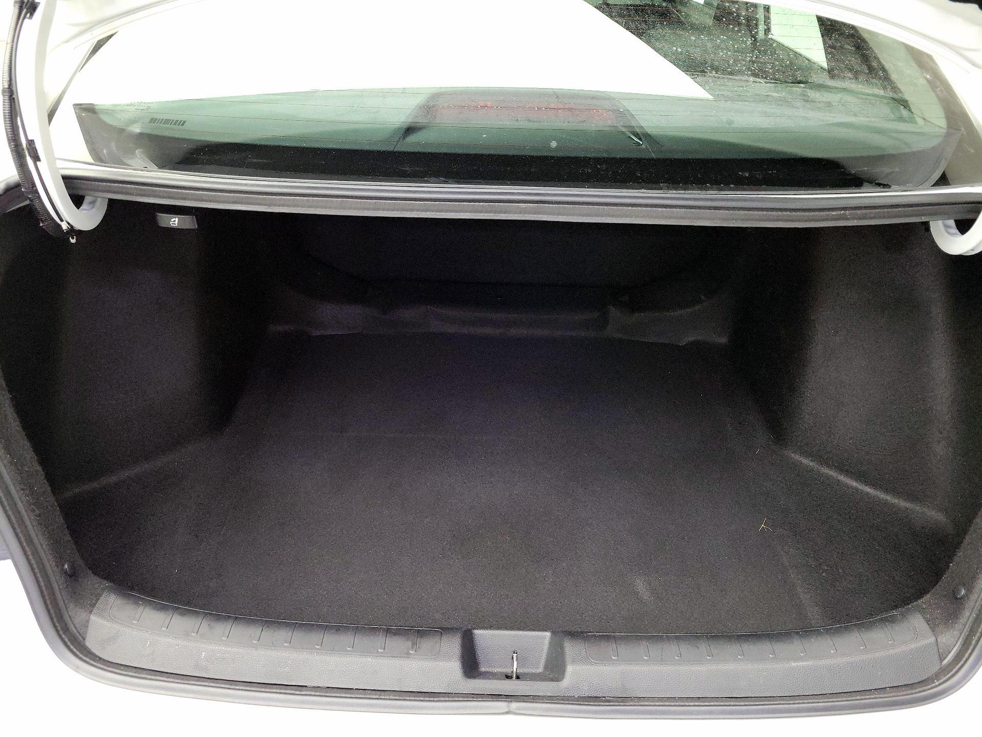 Thumbnail: 2024 Honda Civic - 19