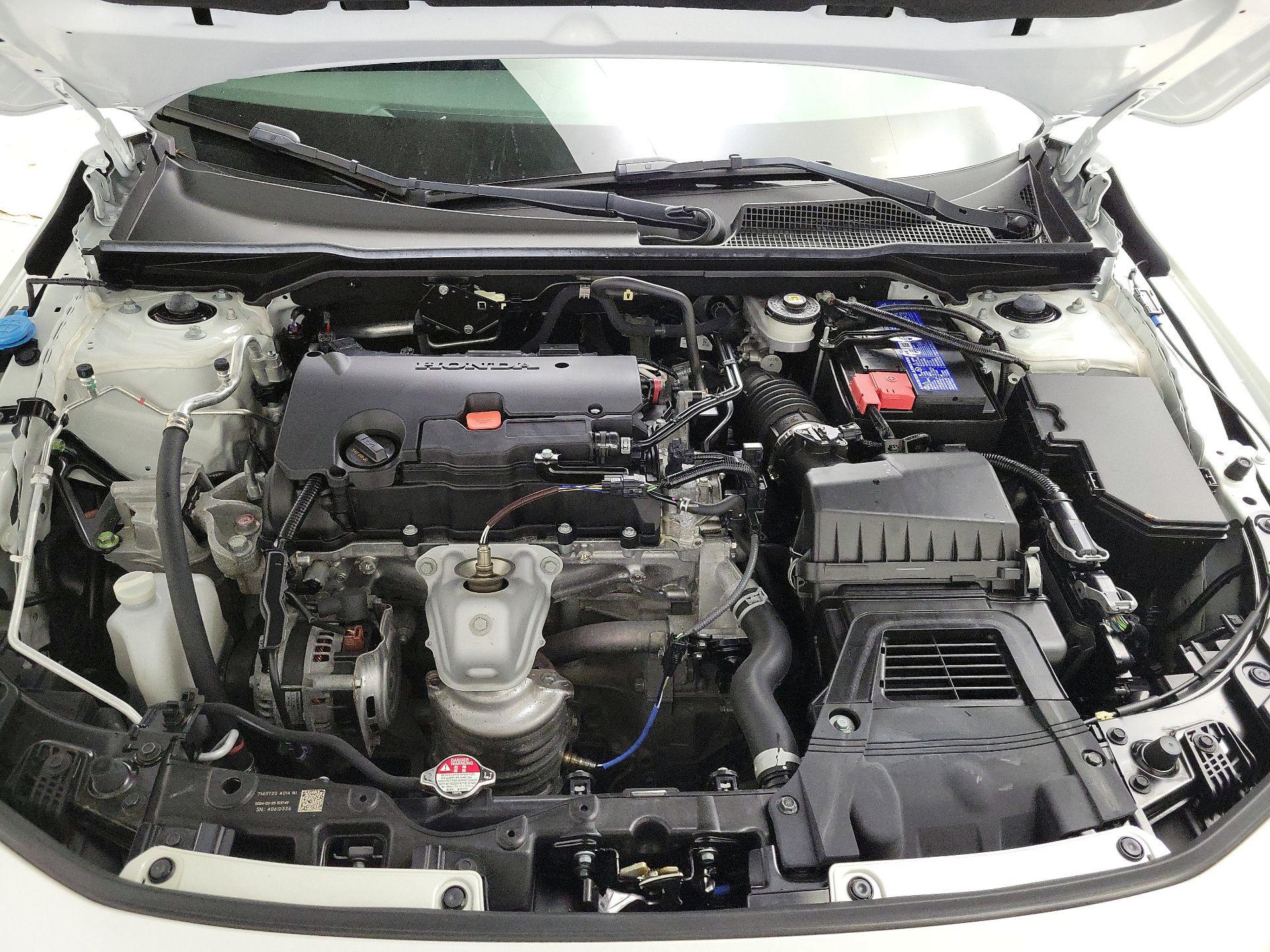 Thumbnail: 2024 Honda Civic - 20