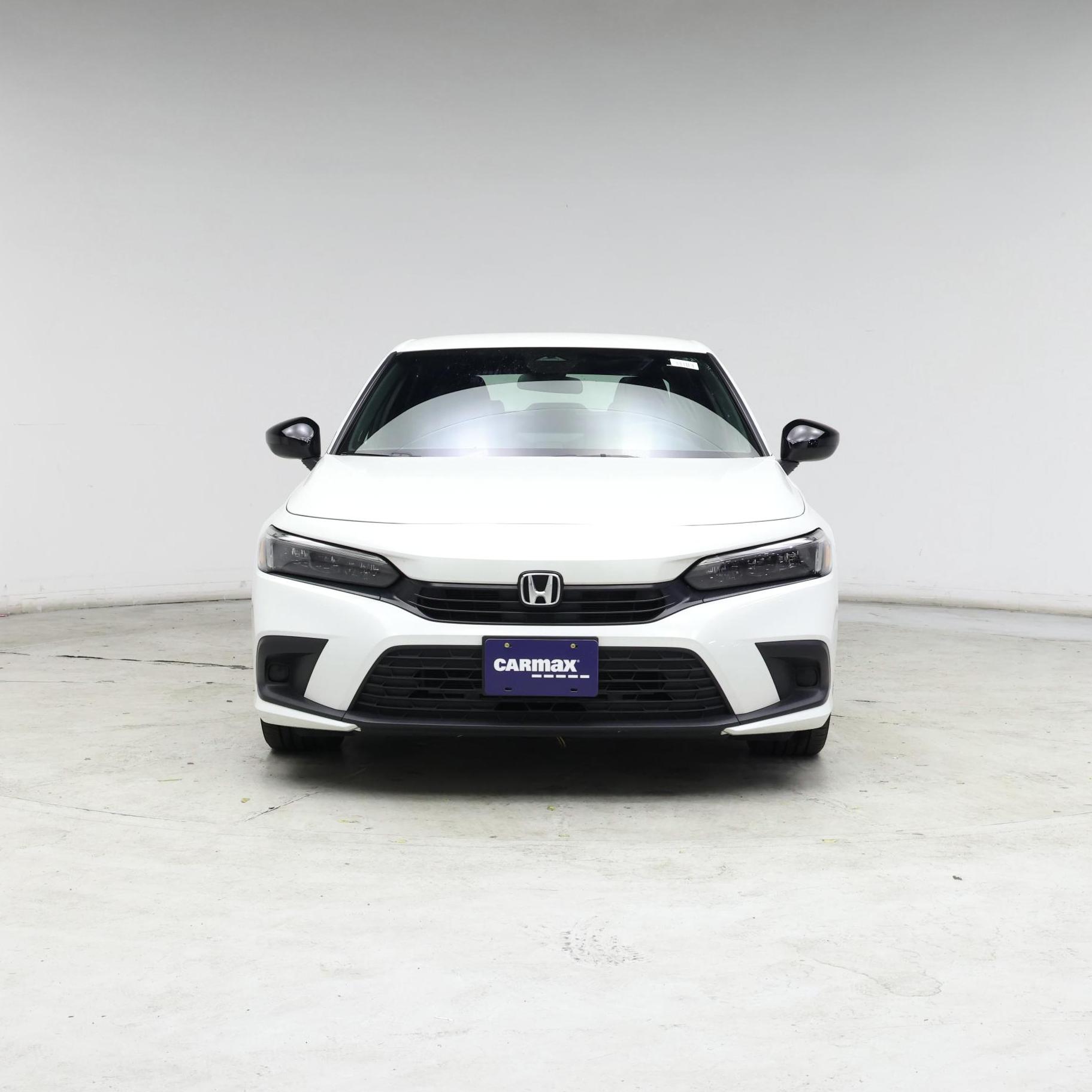 Thumbnail: 2024 Honda Civic - 5