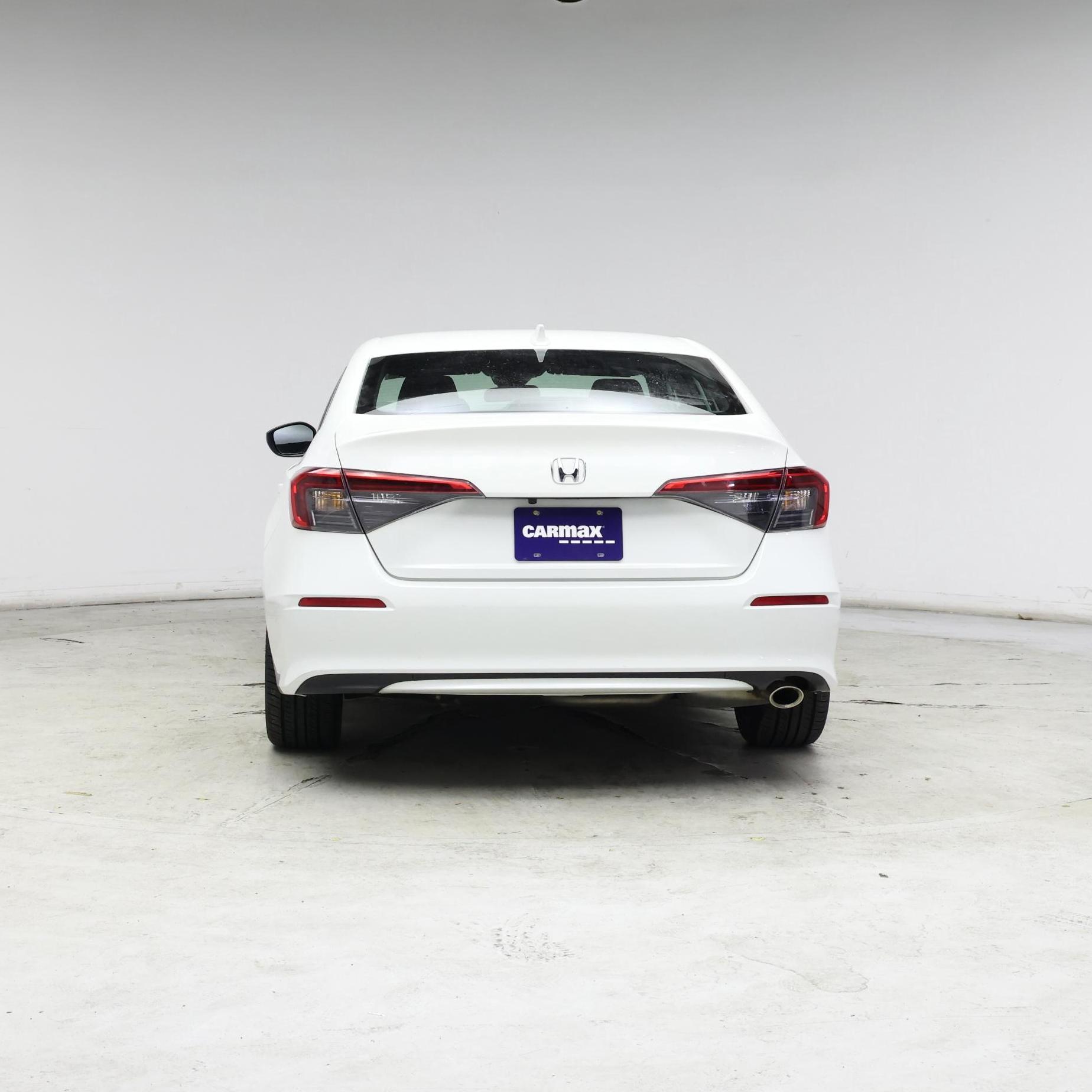 Thumbnail: 2024 Honda Civic - 6