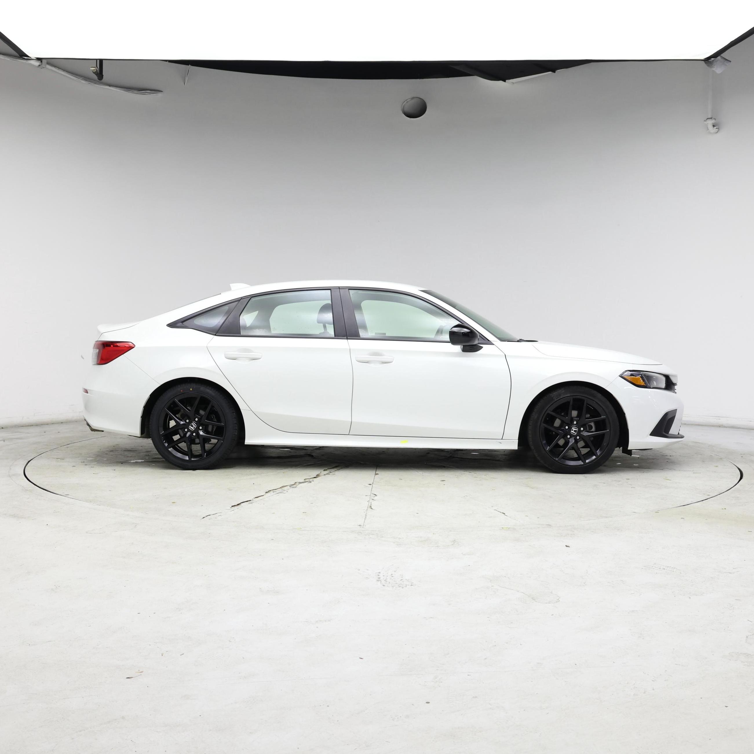 Thumbnail: 2024 Honda Civic - 7