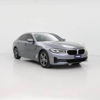2022 BMW 530 I xDrive