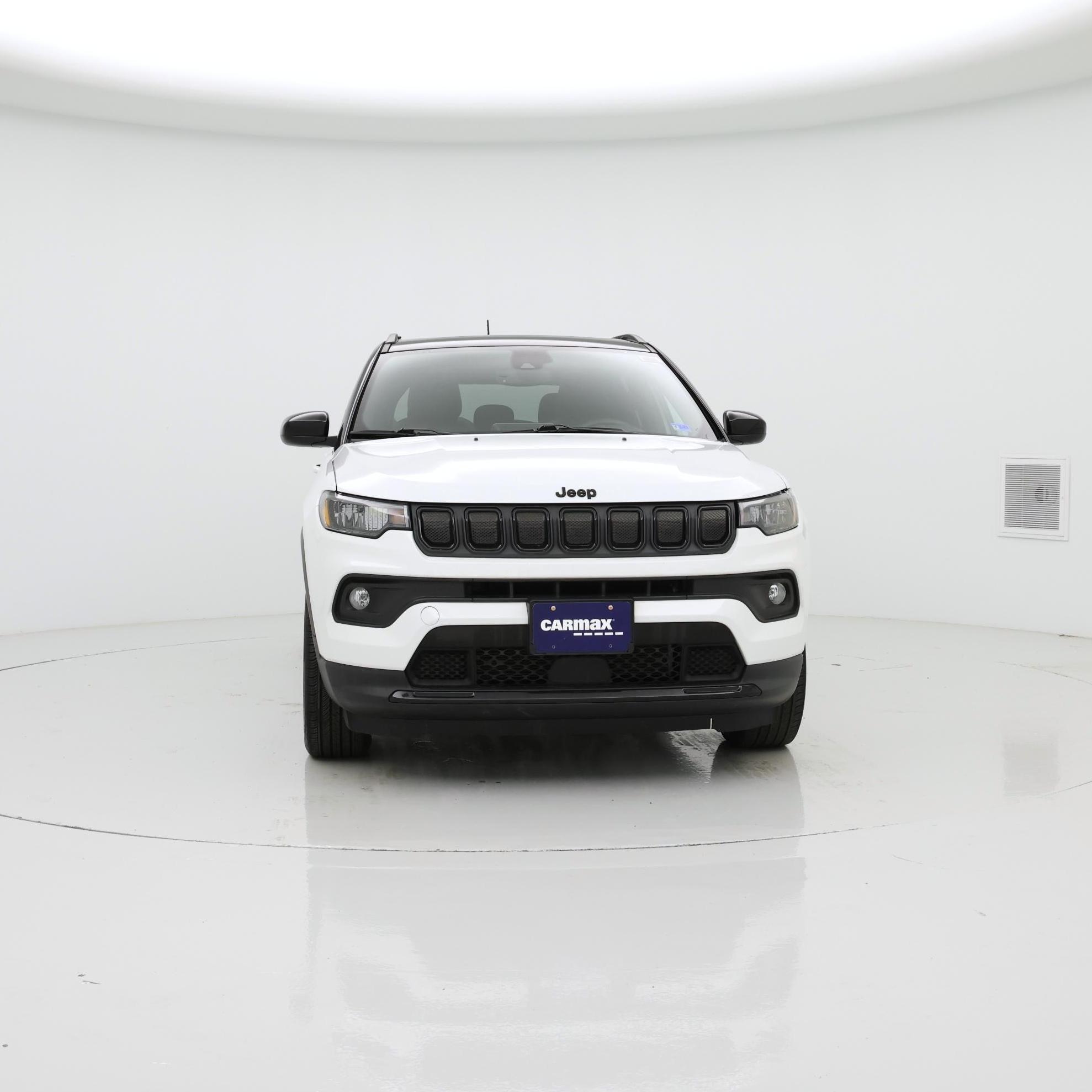 Thumbnail: 2022 Jeep Compass - 5