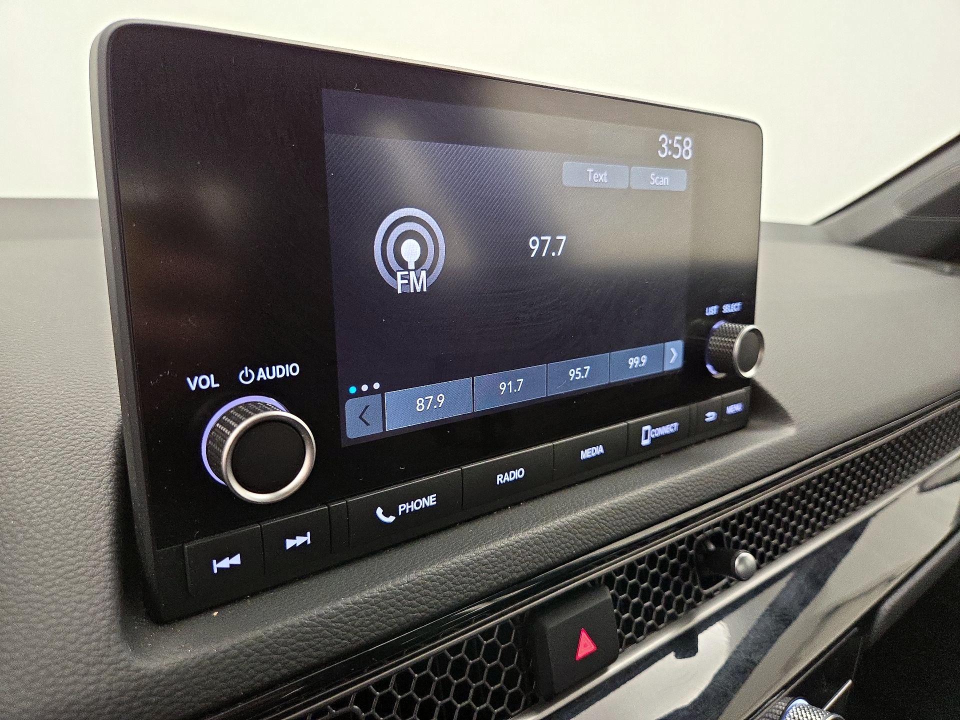 Thumbnail: 2023 Honda Civic - 15