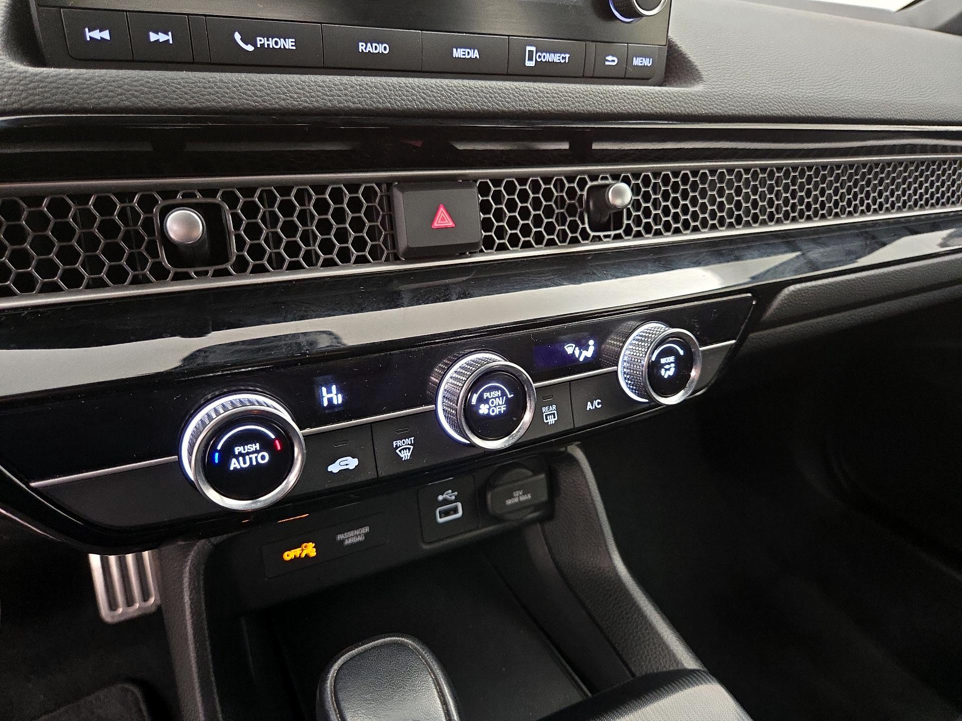 Thumbnail: 2023 Honda Civic - 16