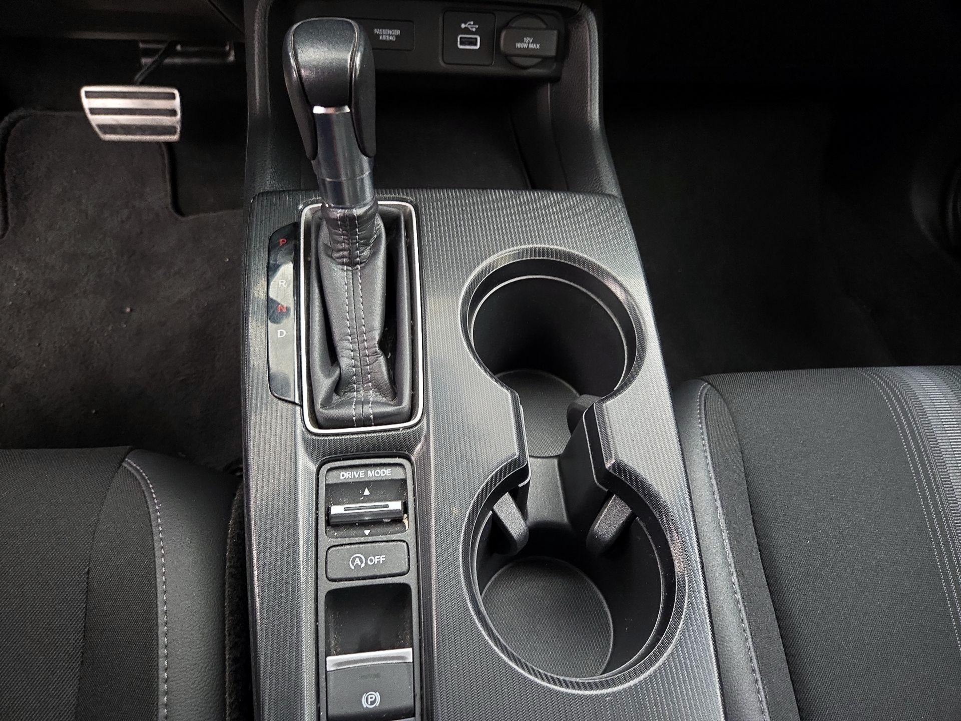 Thumbnail: 2023 Honda Civic - 17