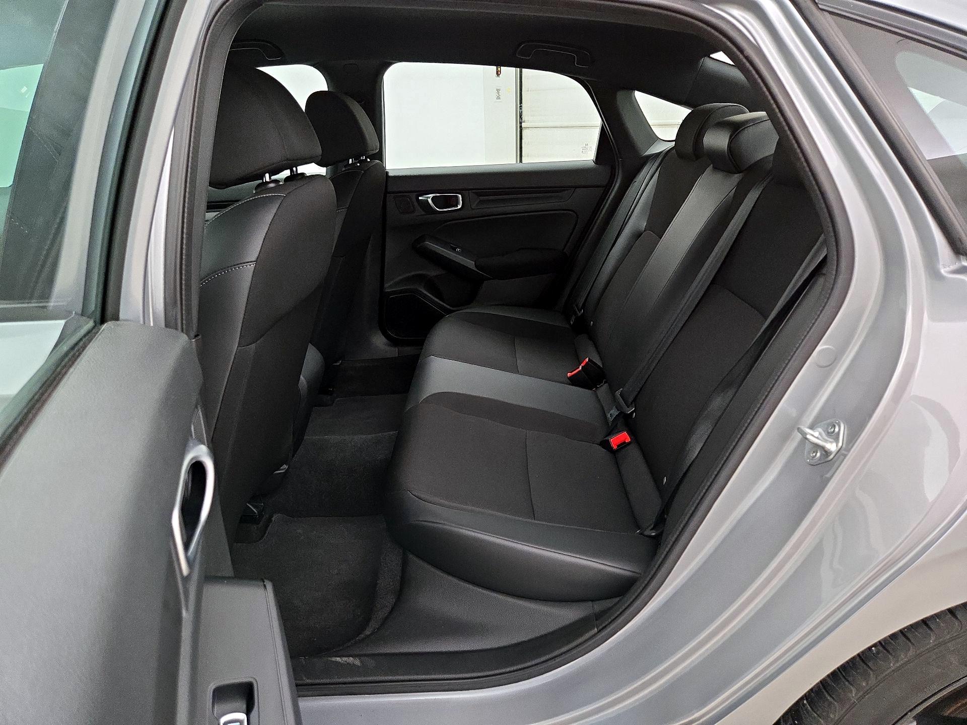 Thumbnail: 2023 Honda Civic - 19