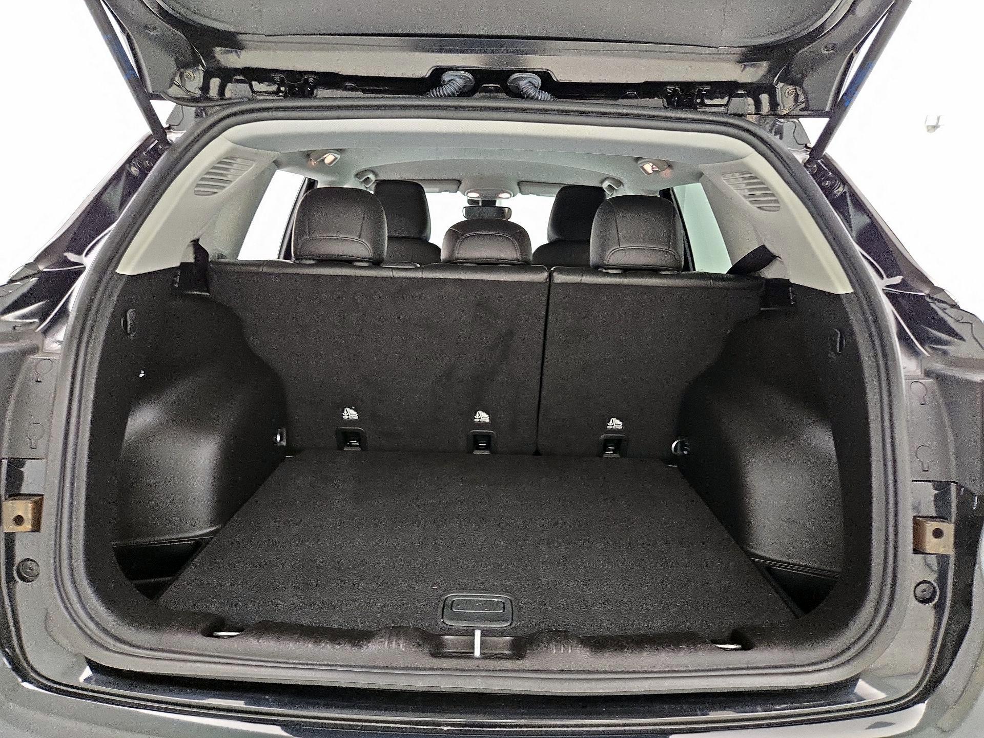 Thumbnail: 2022 Jeep Compass - 20