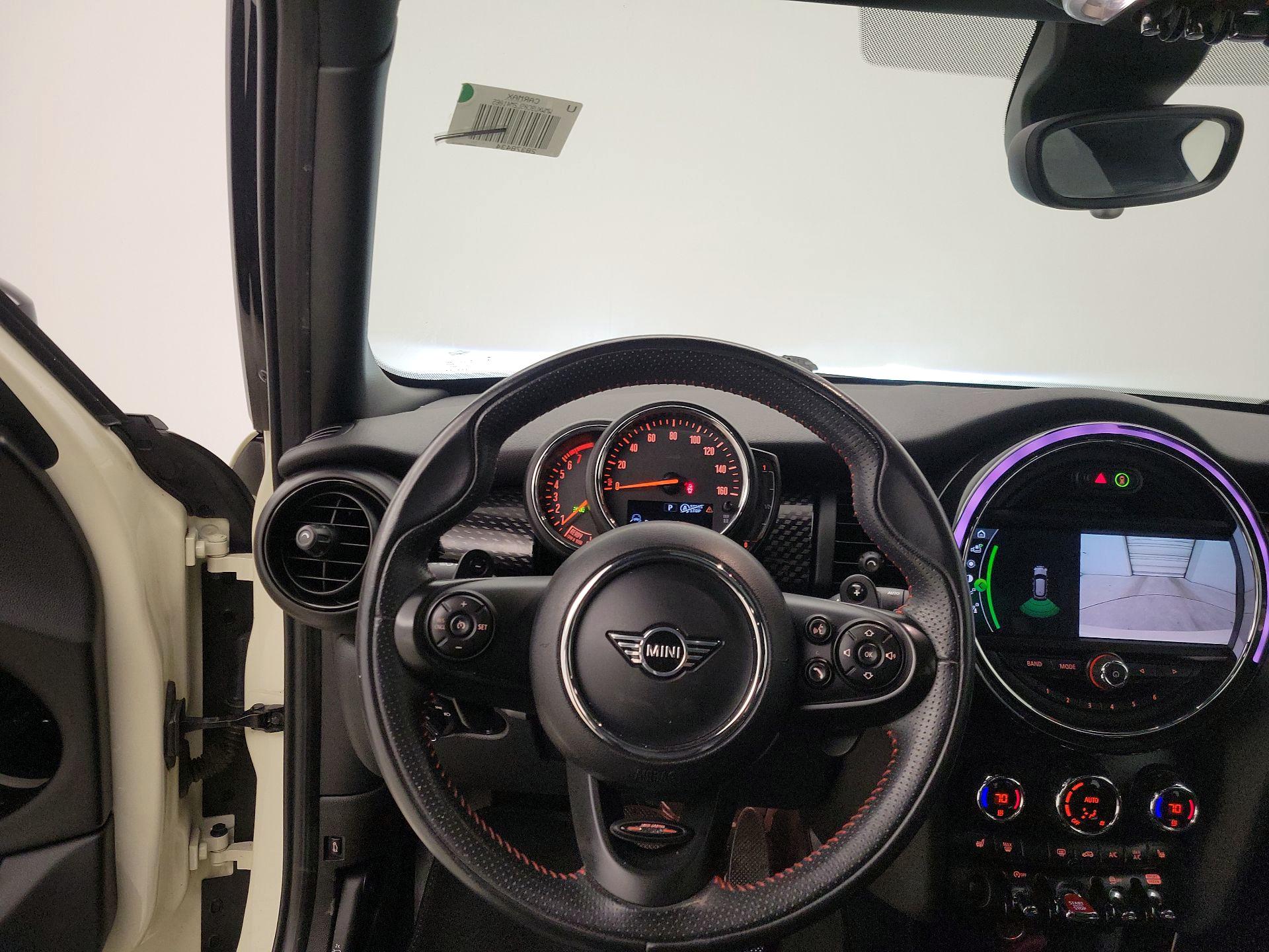 Thumbnail: 2022 Jeep Compass - 10