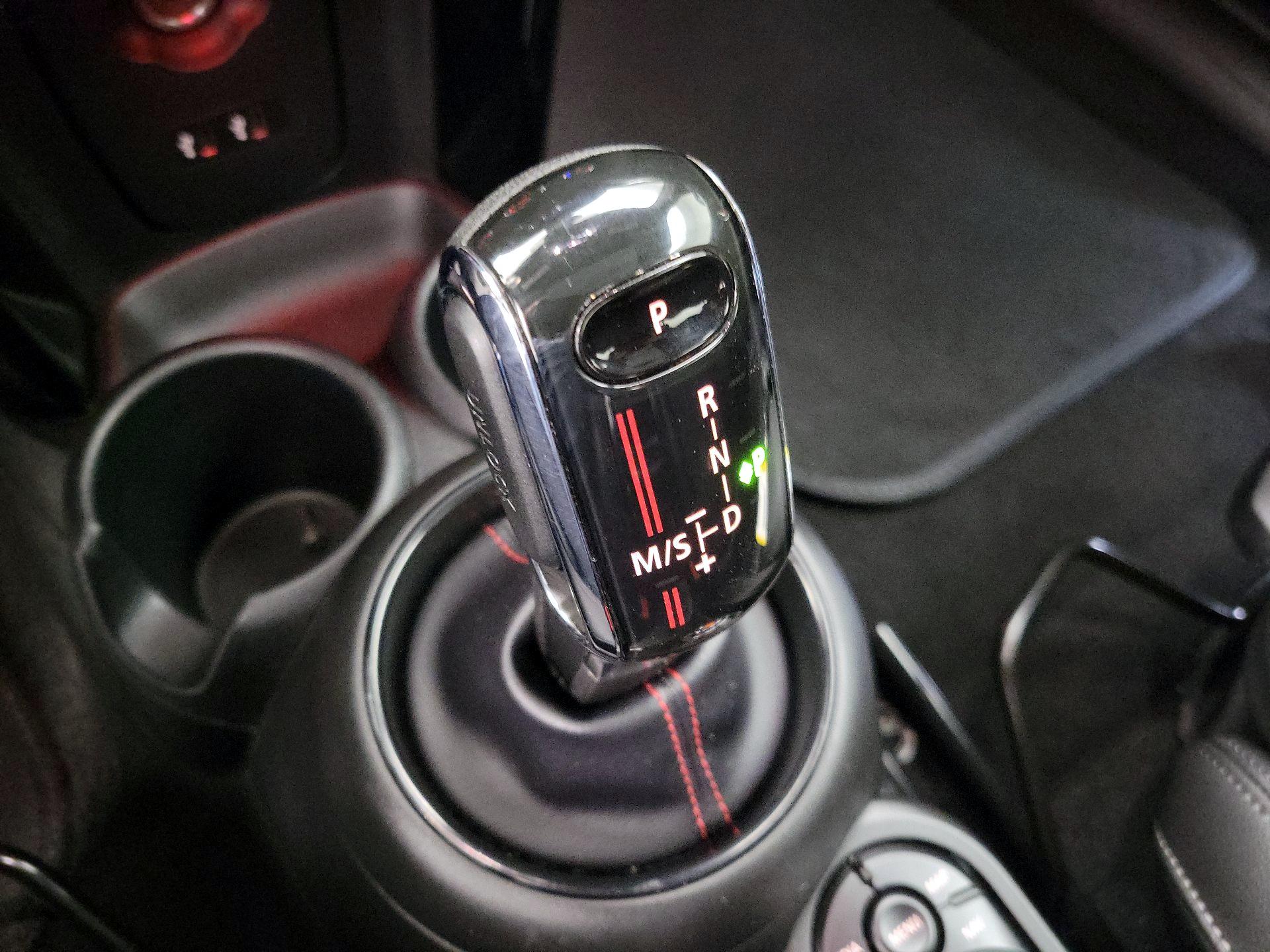 Thumbnail: 2022 Jeep Compass - 17