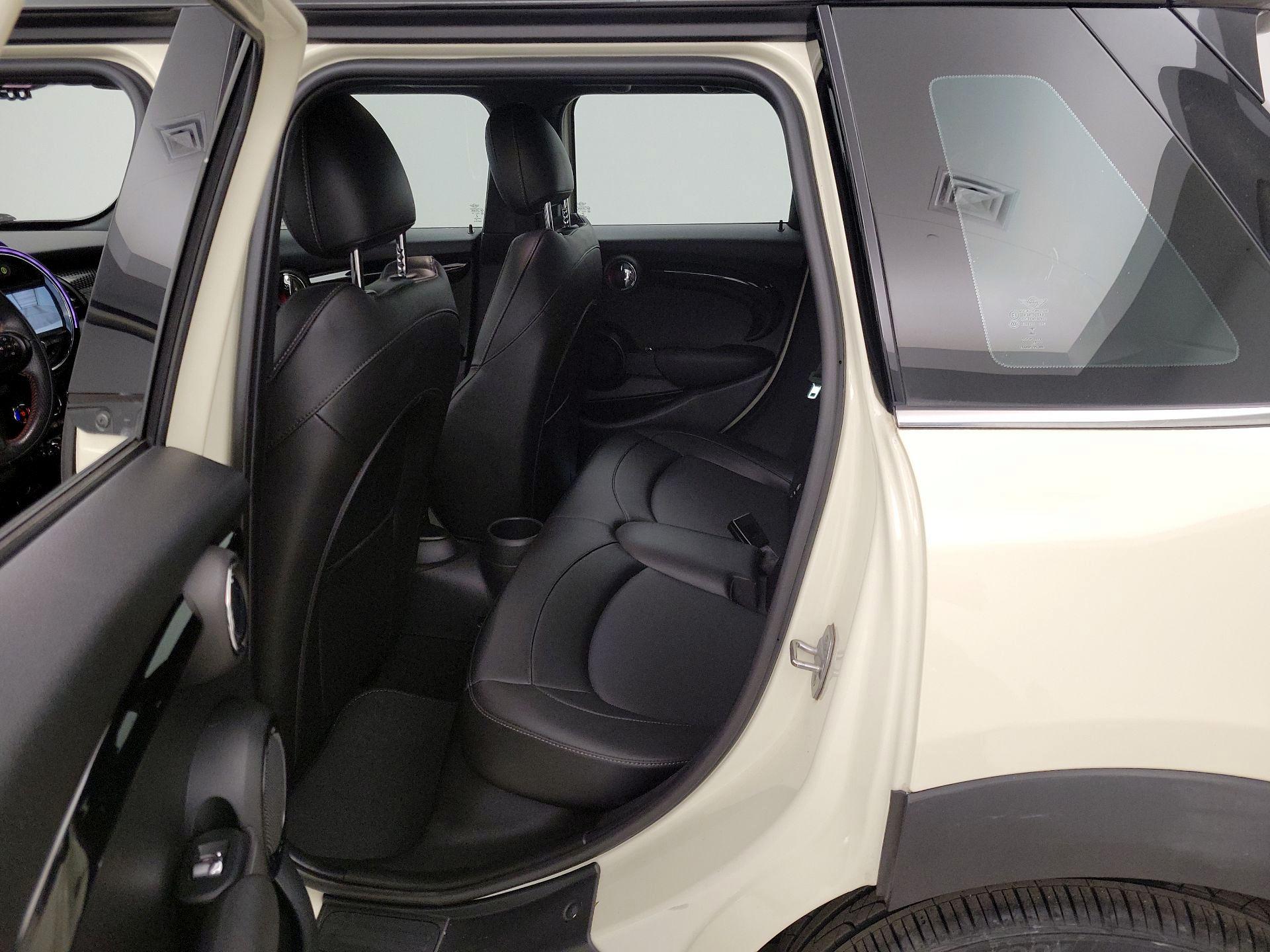 Thumbnail: 2022 Jeep Compass - 19