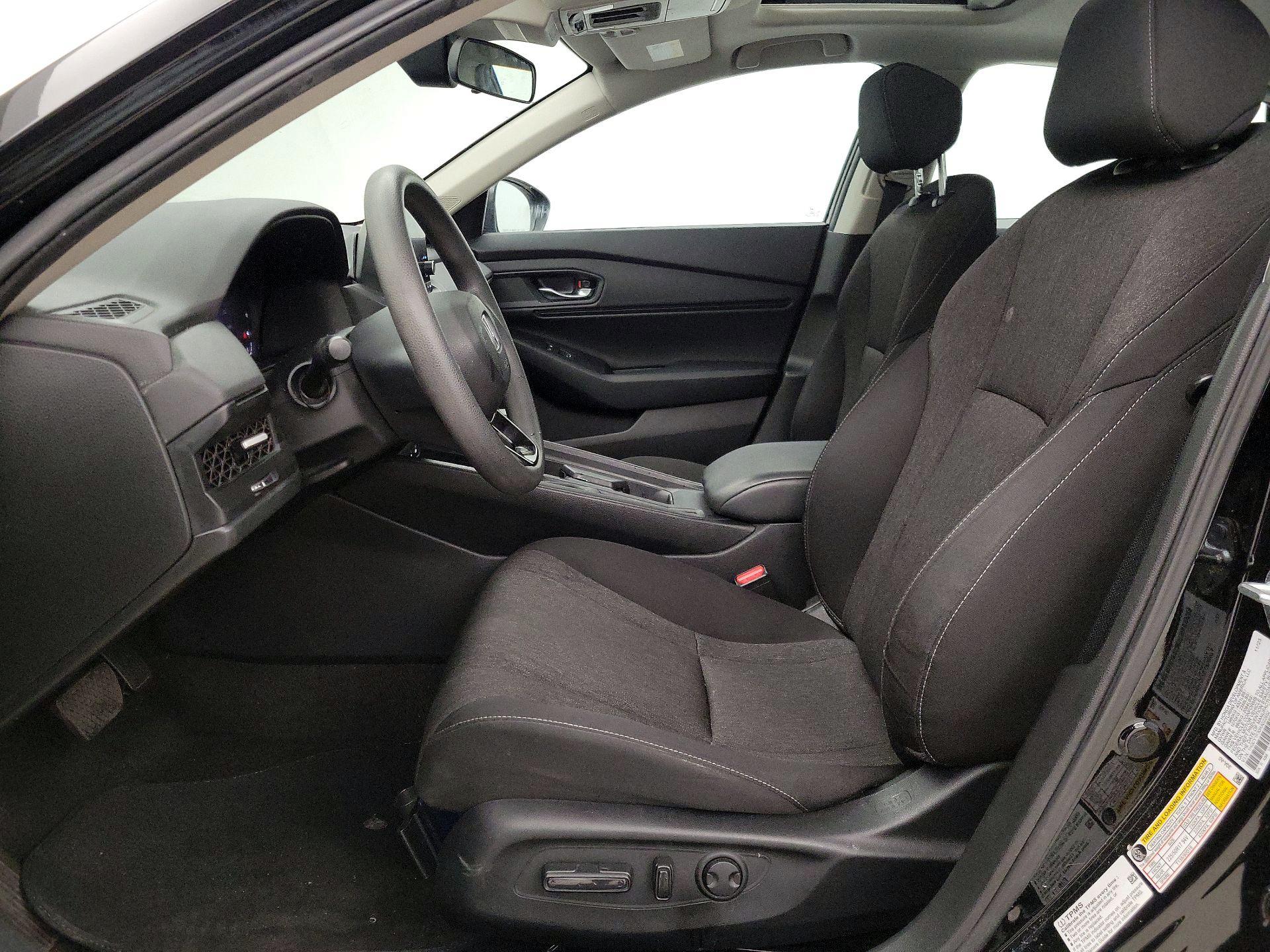 Thumbnail: 2024 Honda Accord - 11