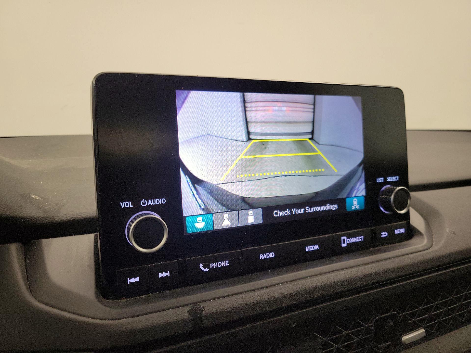 Thumbnail: 2024 Honda Accord - 13