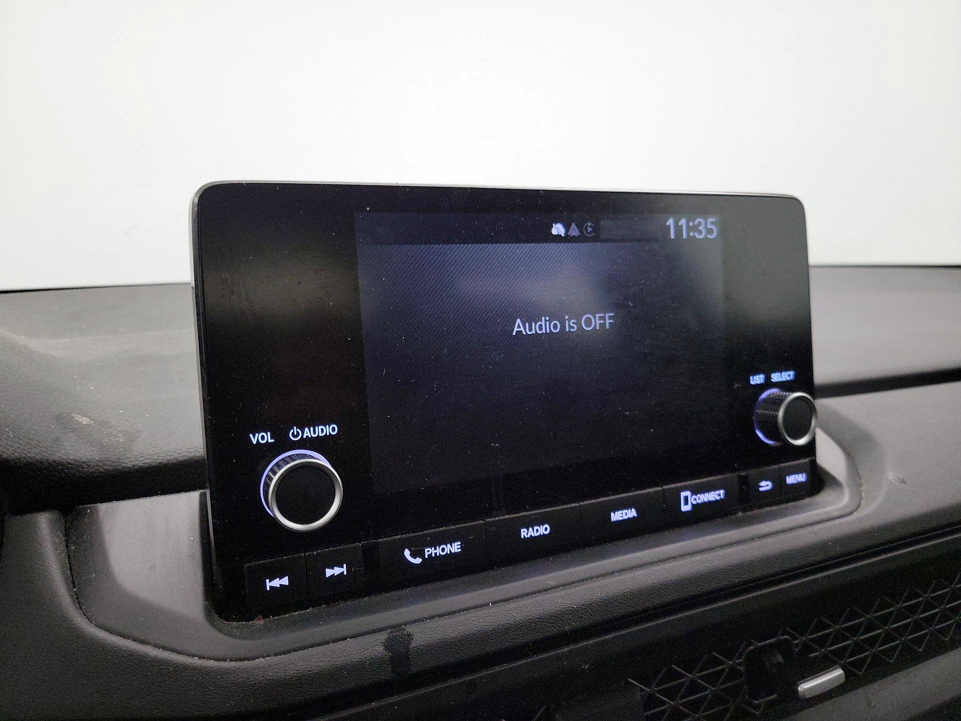 Thumbnail: 2024 Honda Accord - 14