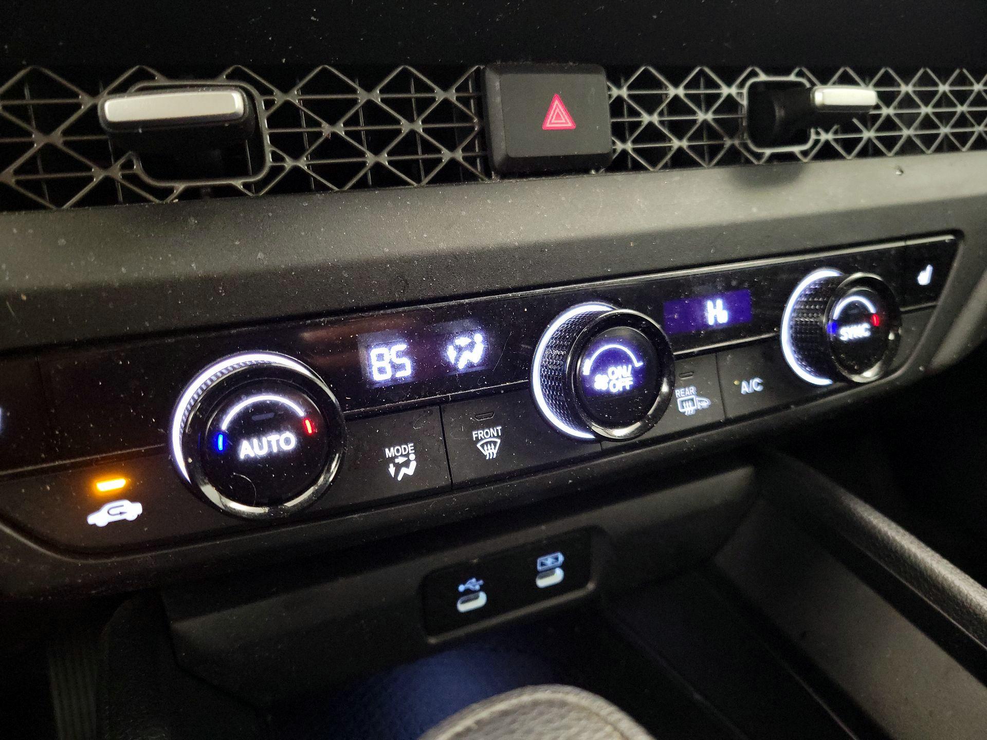 Thumbnail: 2024 Honda Accord - 15