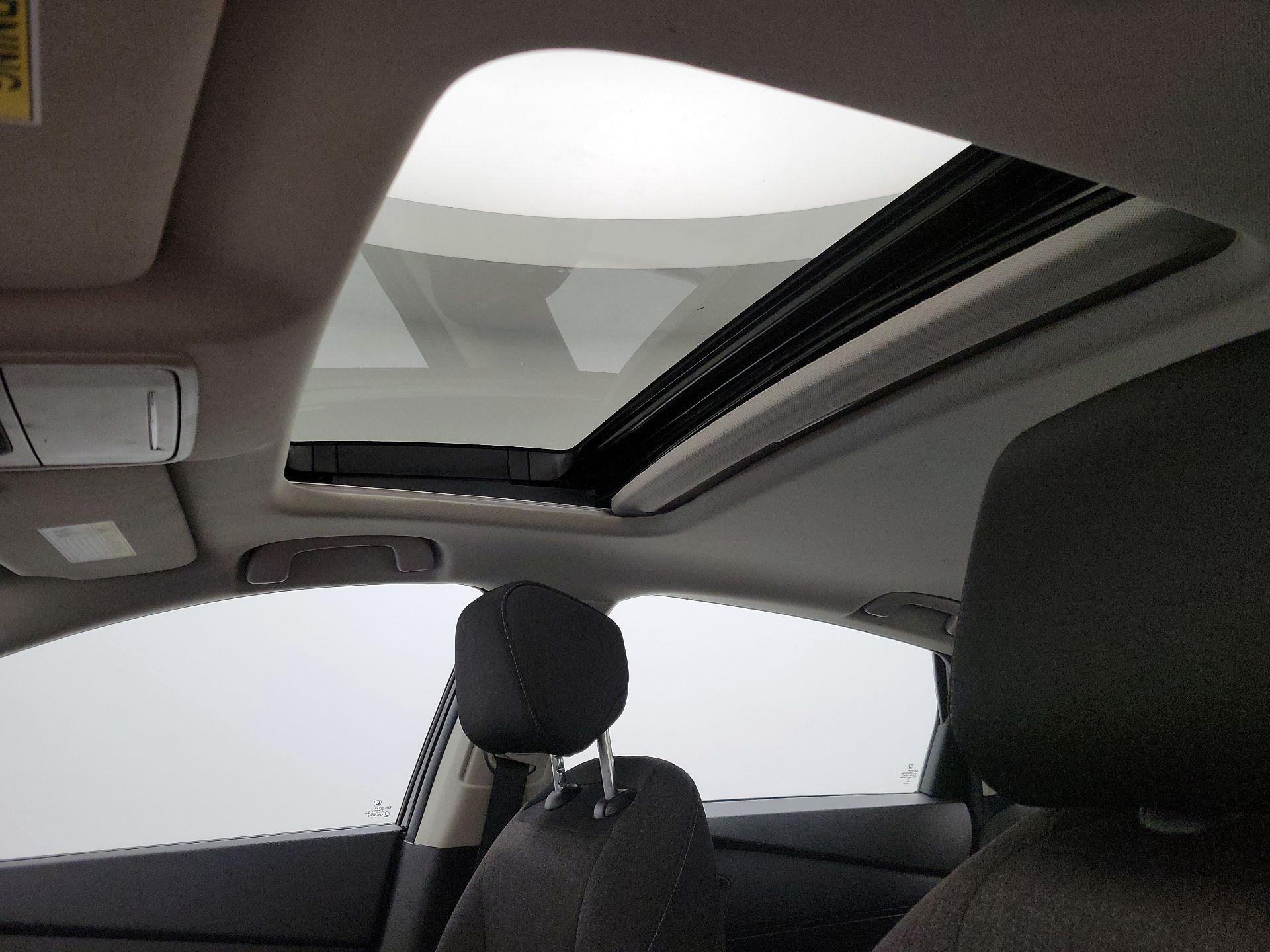 Thumbnail: 2024 Honda Accord - 18