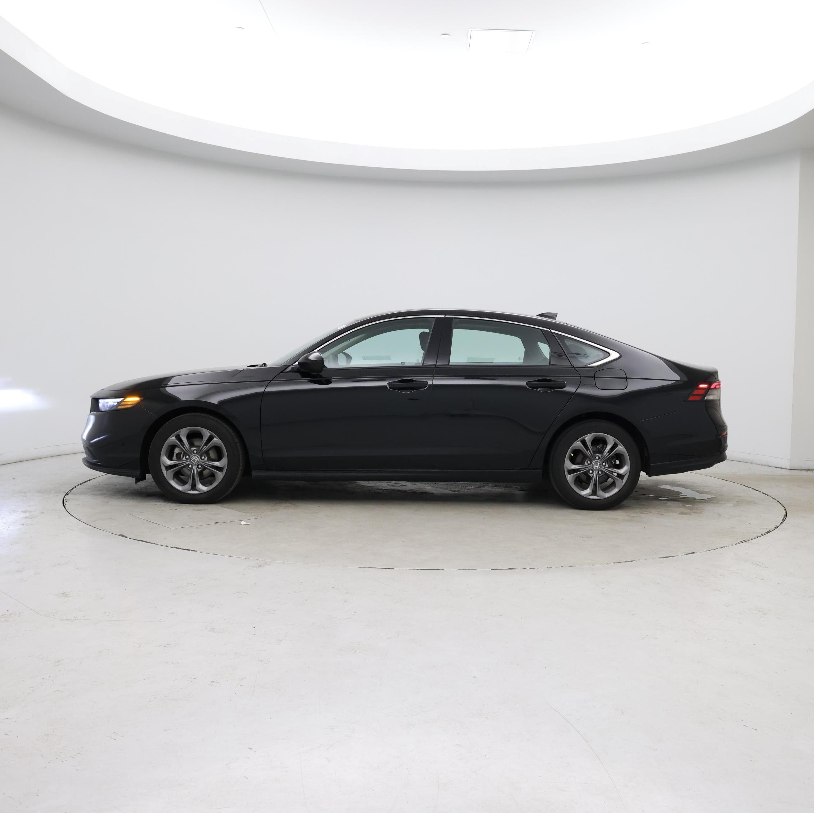 Thumbnail: 2024 Honda Accord - 3