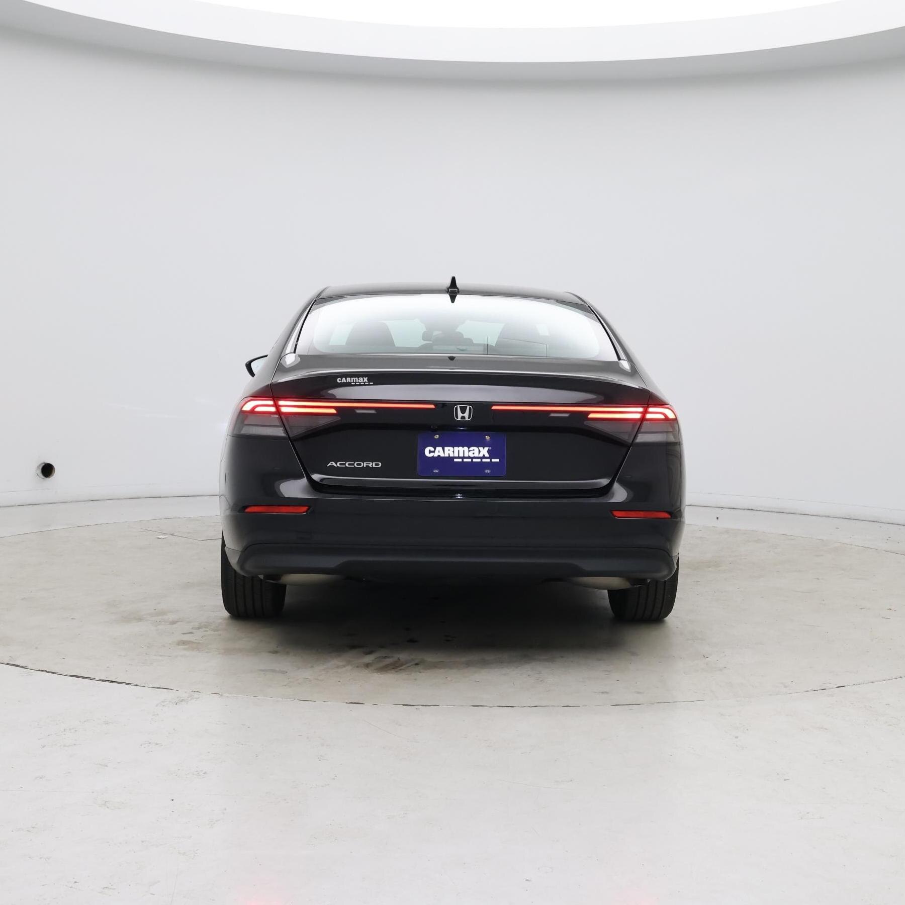 Thumbnail: 2024 Honda Accord - 6