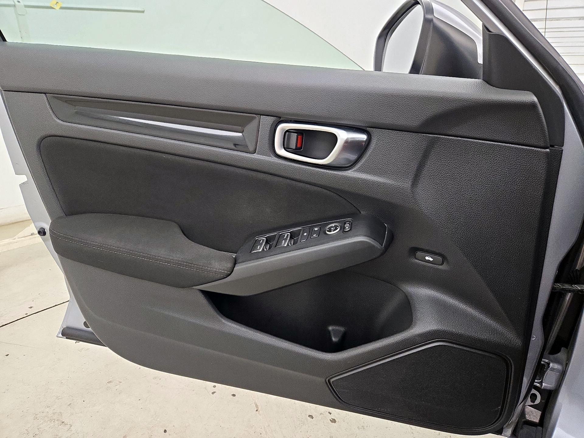 Thumbnail: 2022 Honda Civic - 12