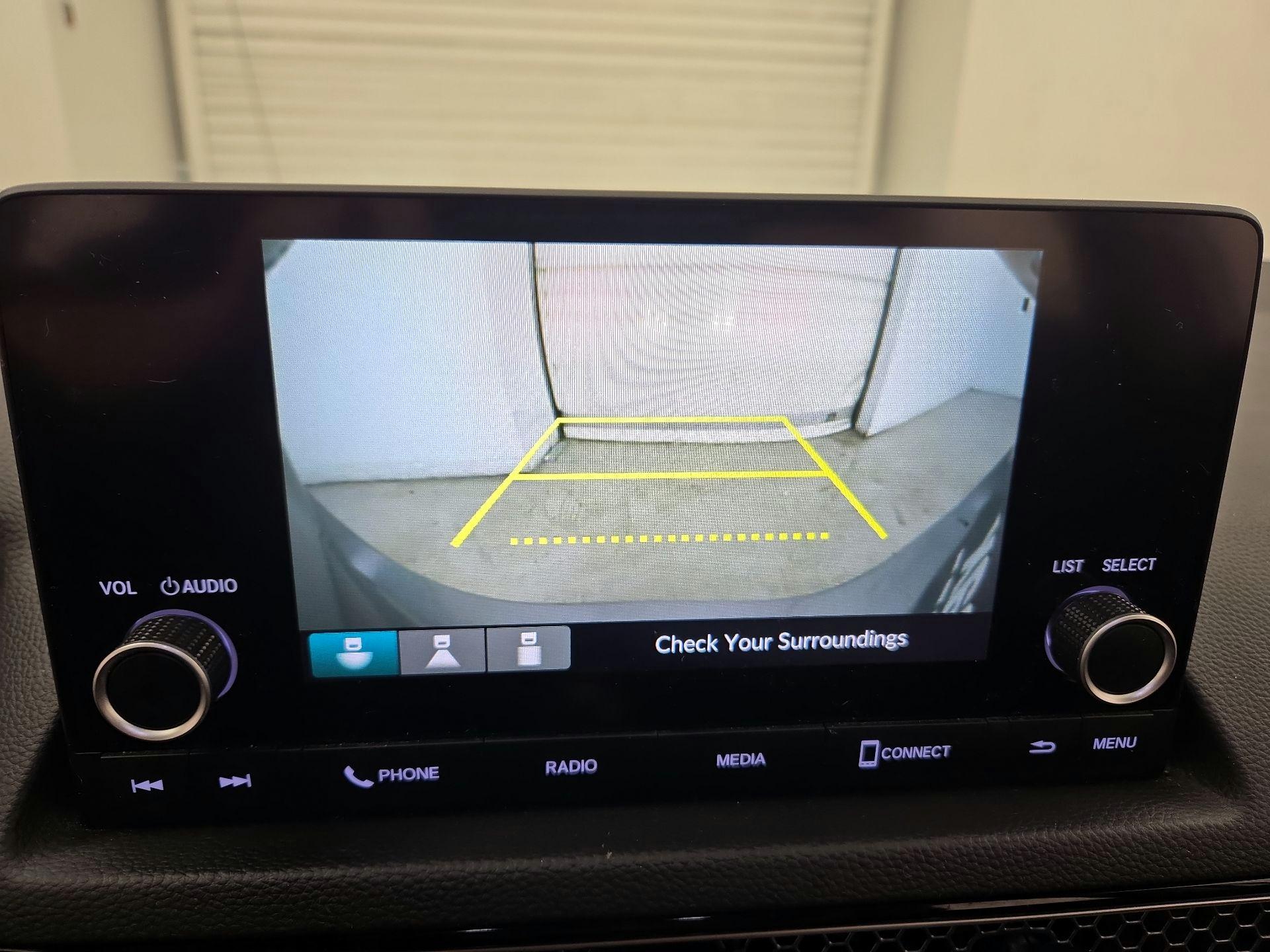 Thumbnail: 2022 Honda Civic - 13