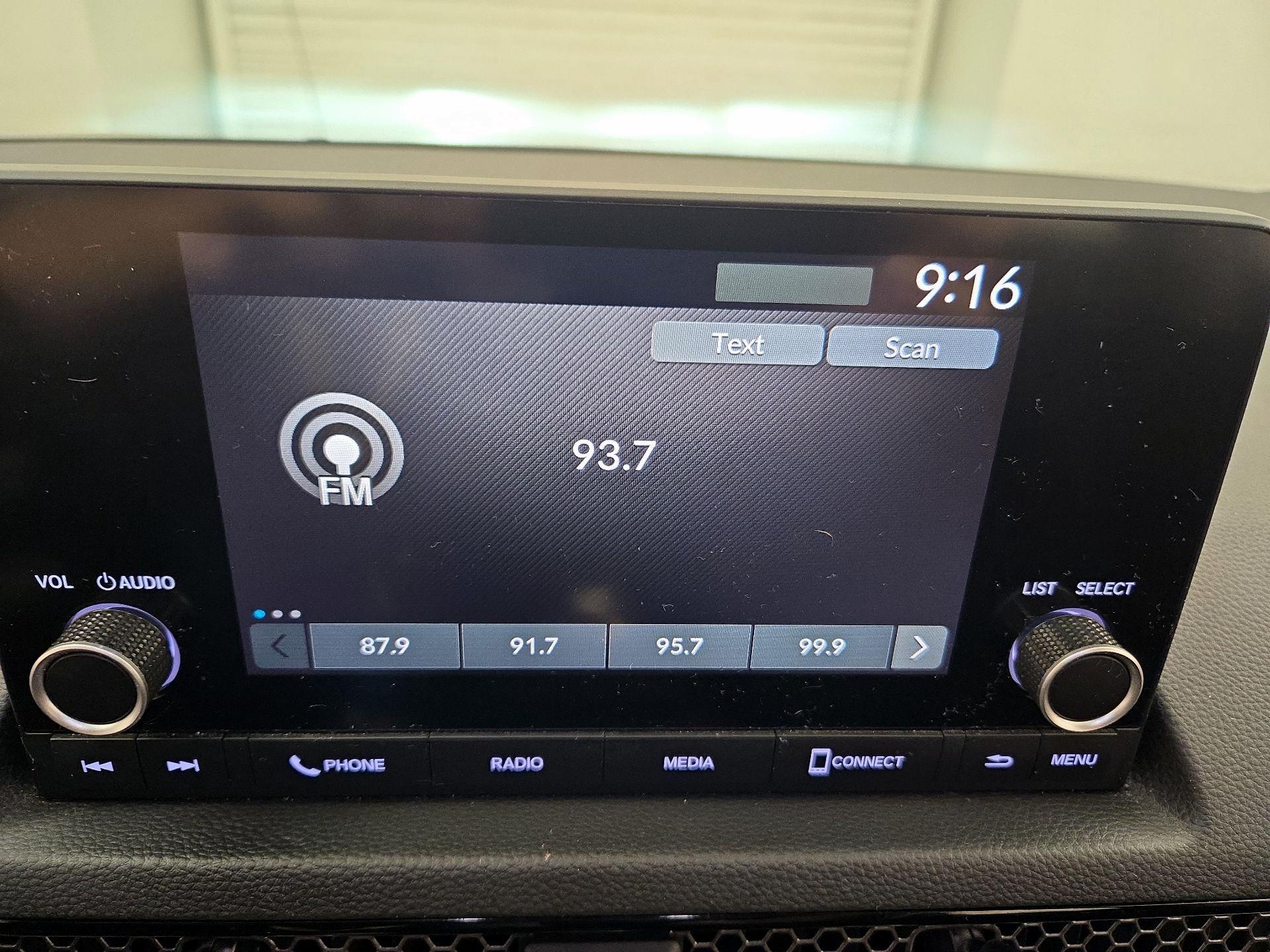 Thumbnail: 2022 Honda Civic - 14