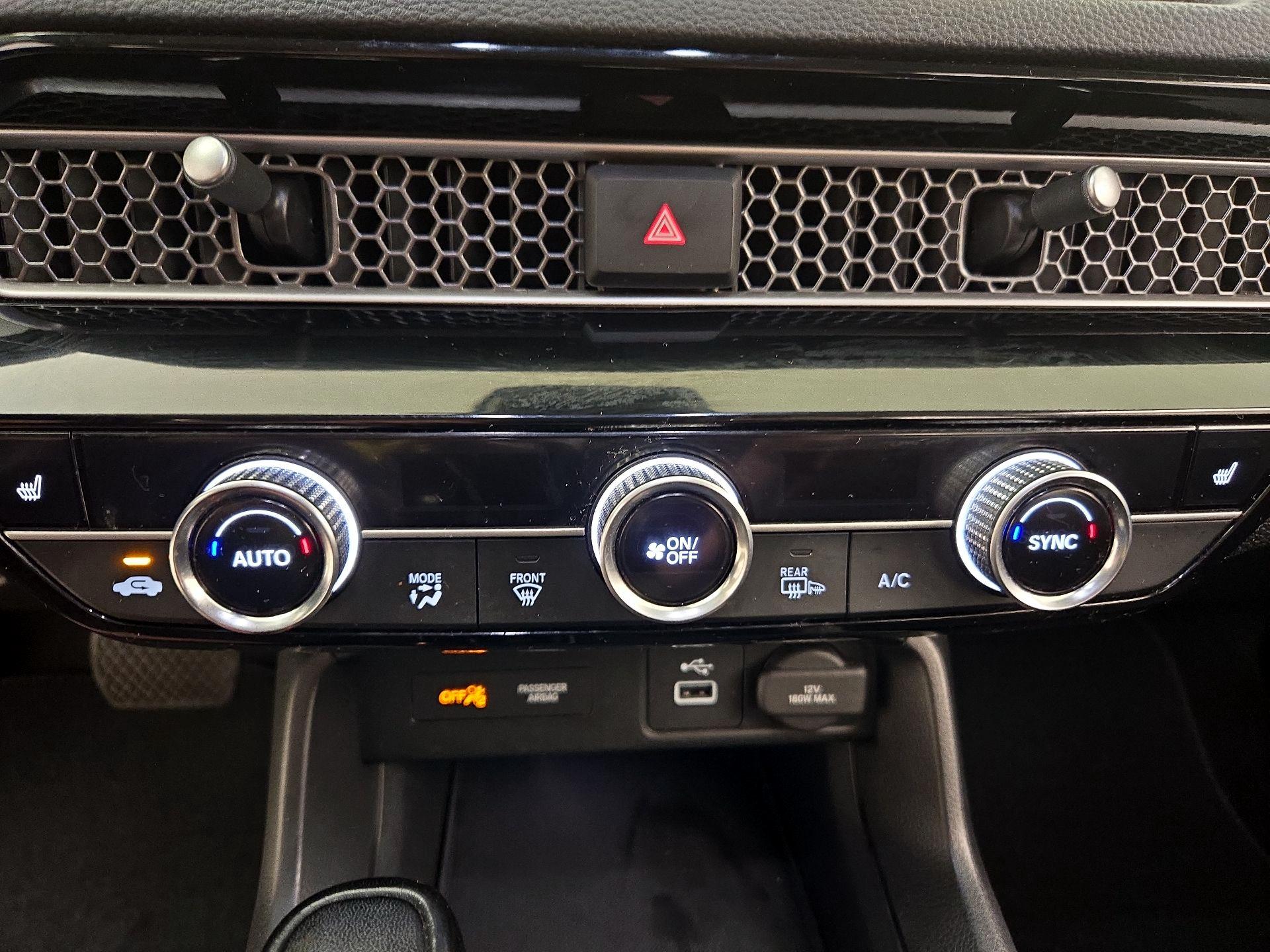 Thumbnail: 2022 Honda Civic - 15