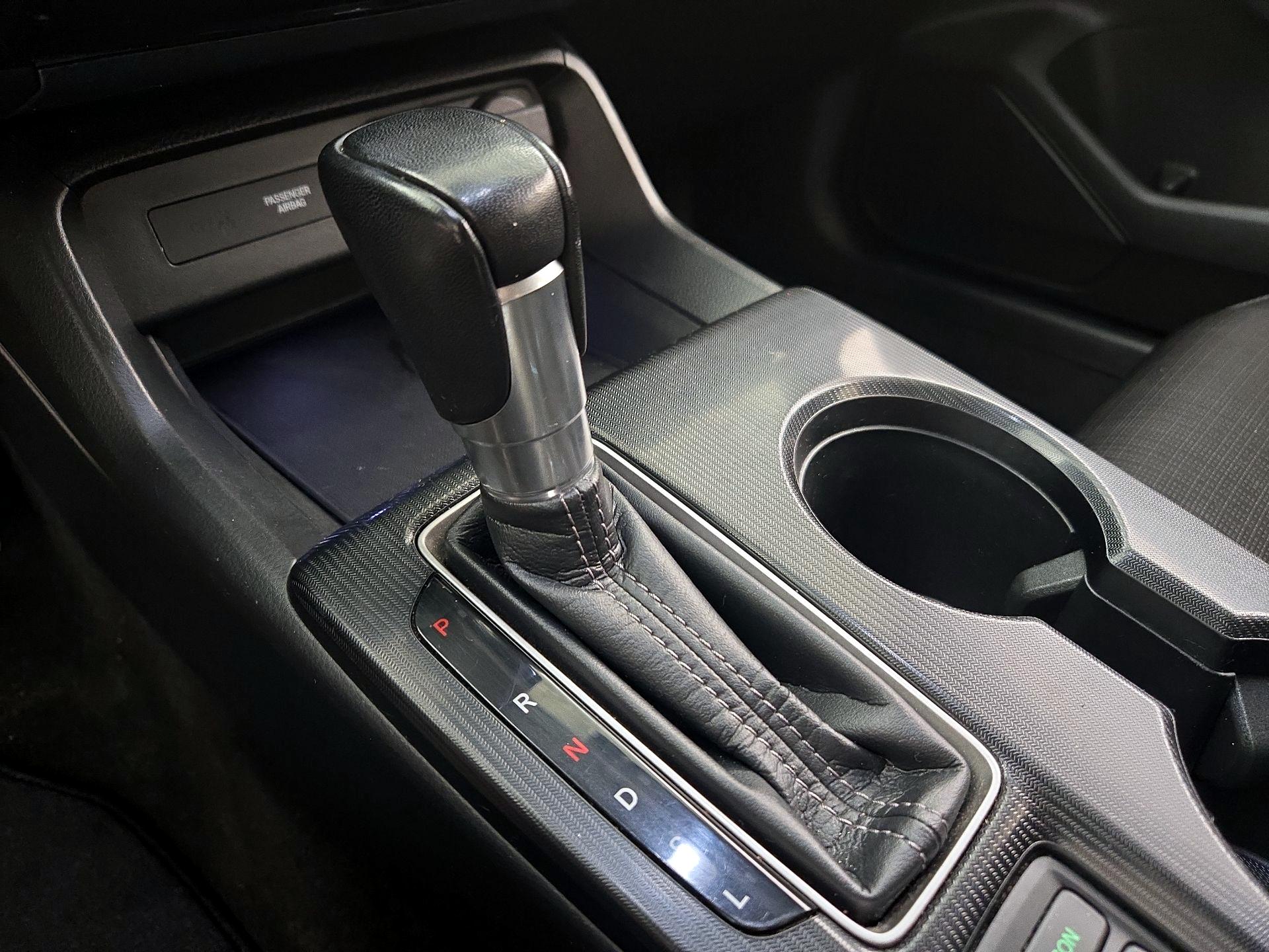 Thumbnail: 2022 Honda Civic - 16