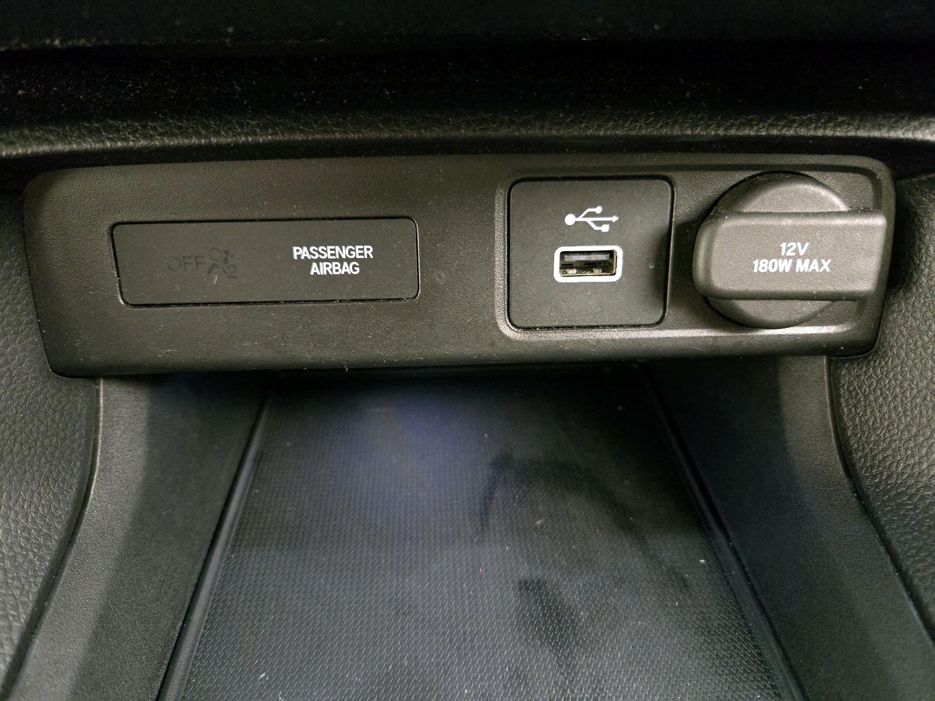 Thumbnail: 2022 Honda Civic - 17