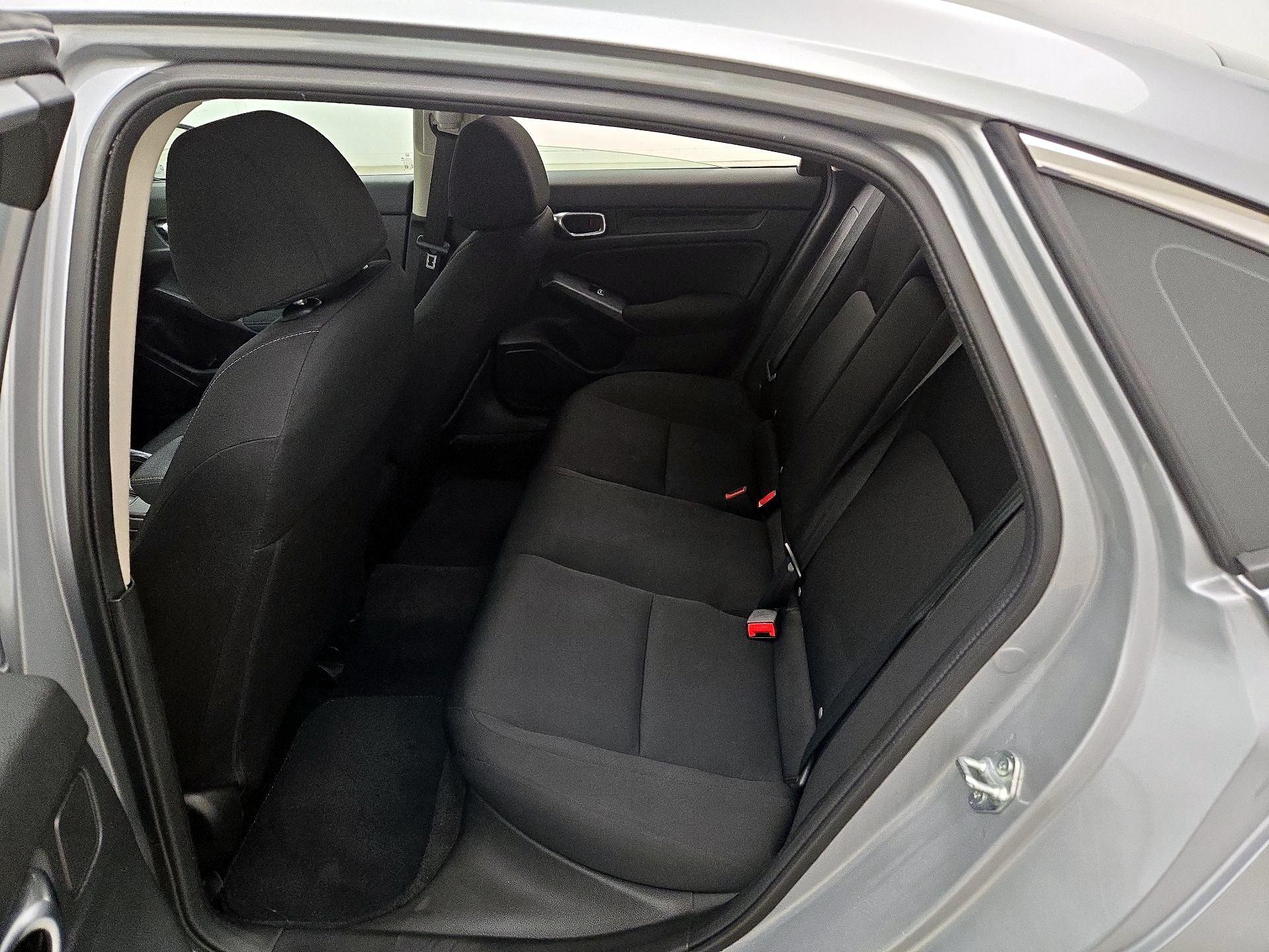 Thumbnail: 2022 Honda Civic - 18