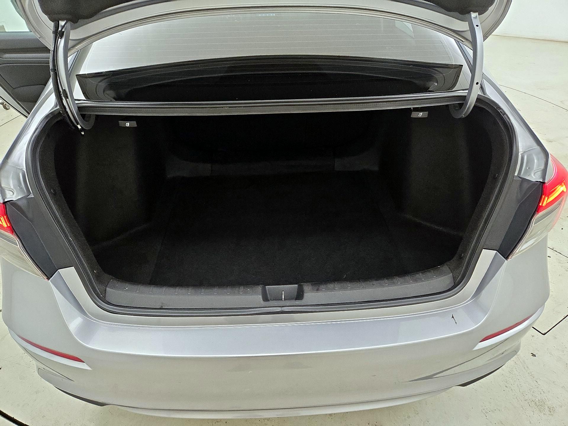 Thumbnail: 2022 Honda Civic - 19