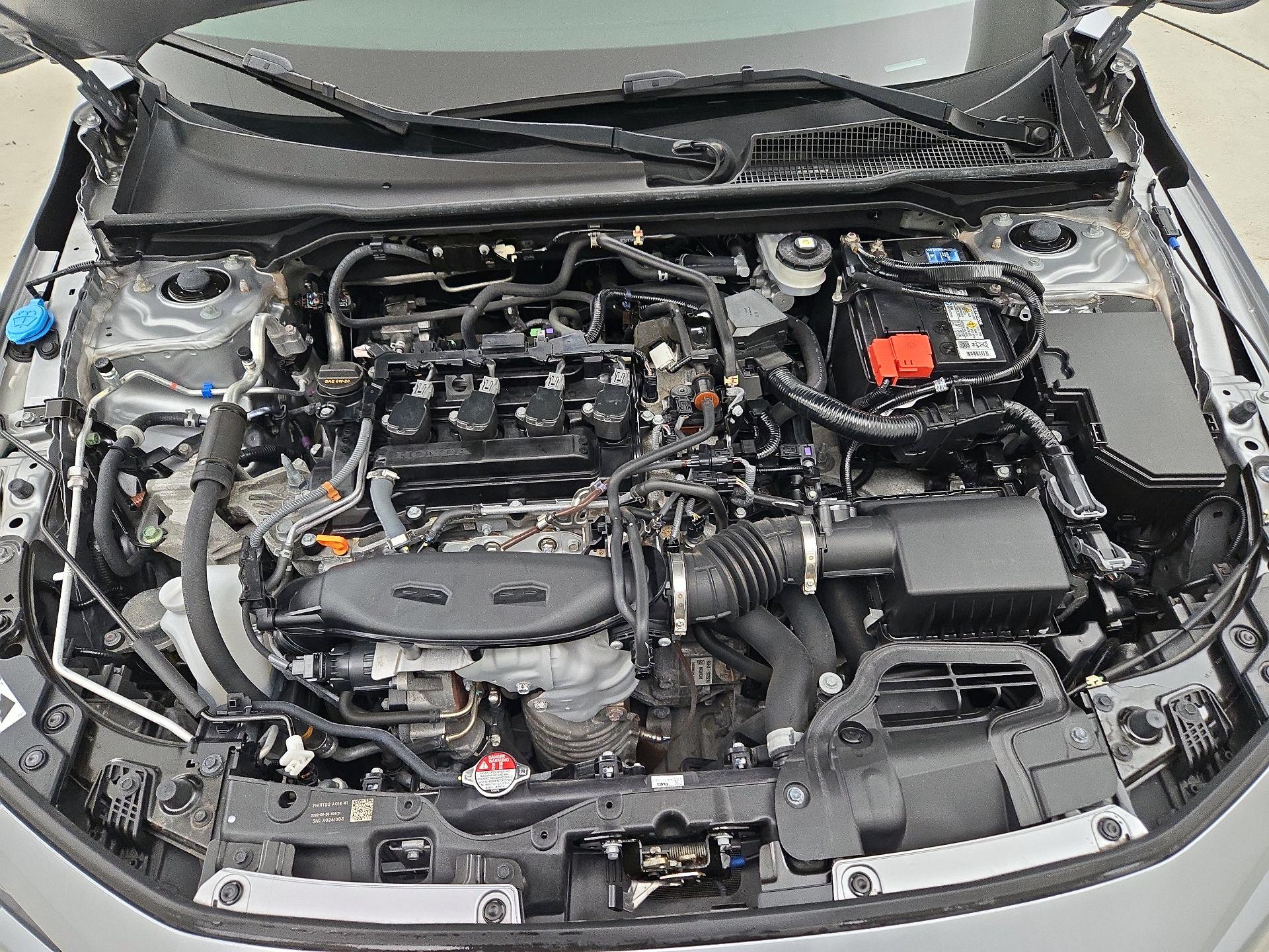 Thumbnail: 2022 Honda Civic - 20