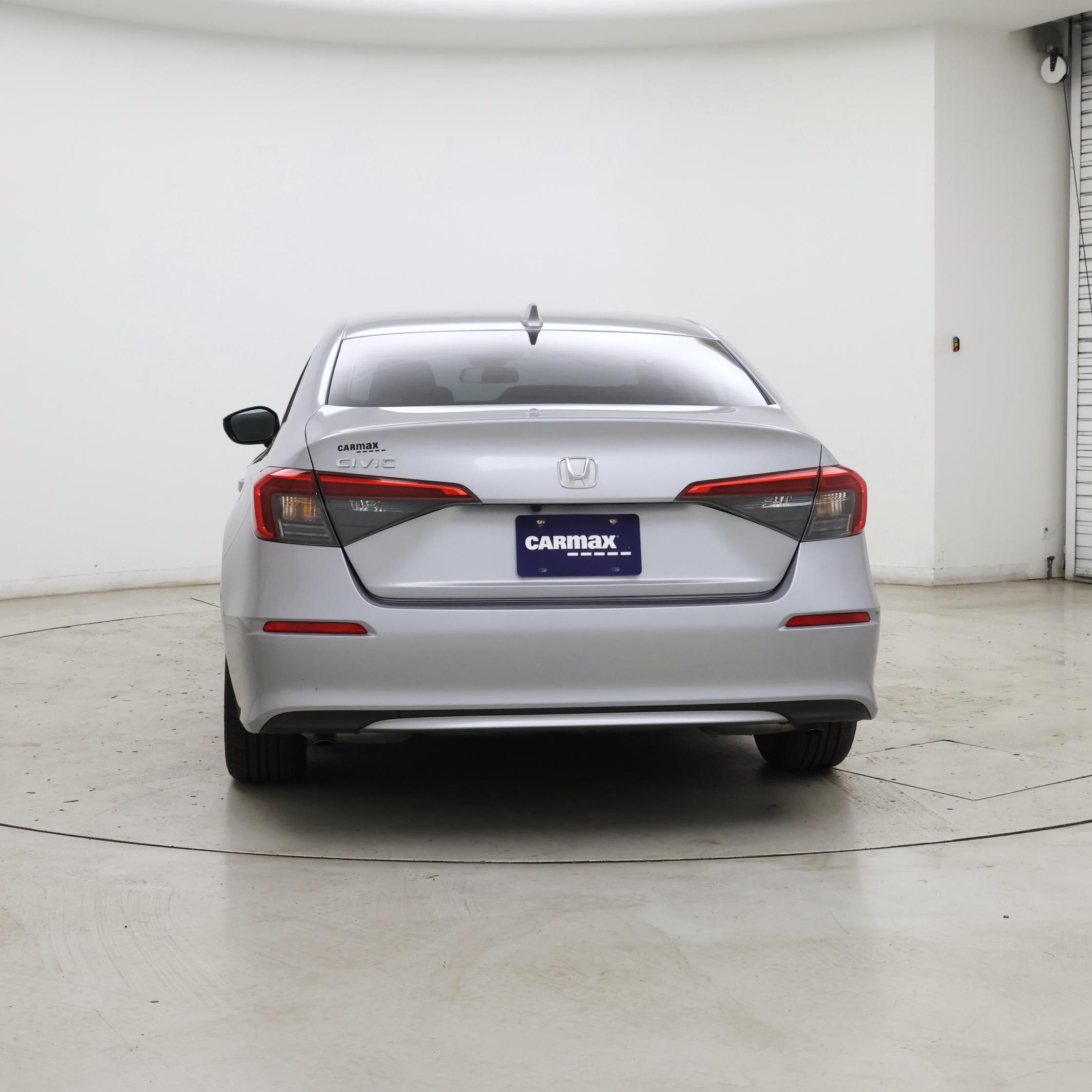 Thumbnail: 2022 Honda Civic - 6