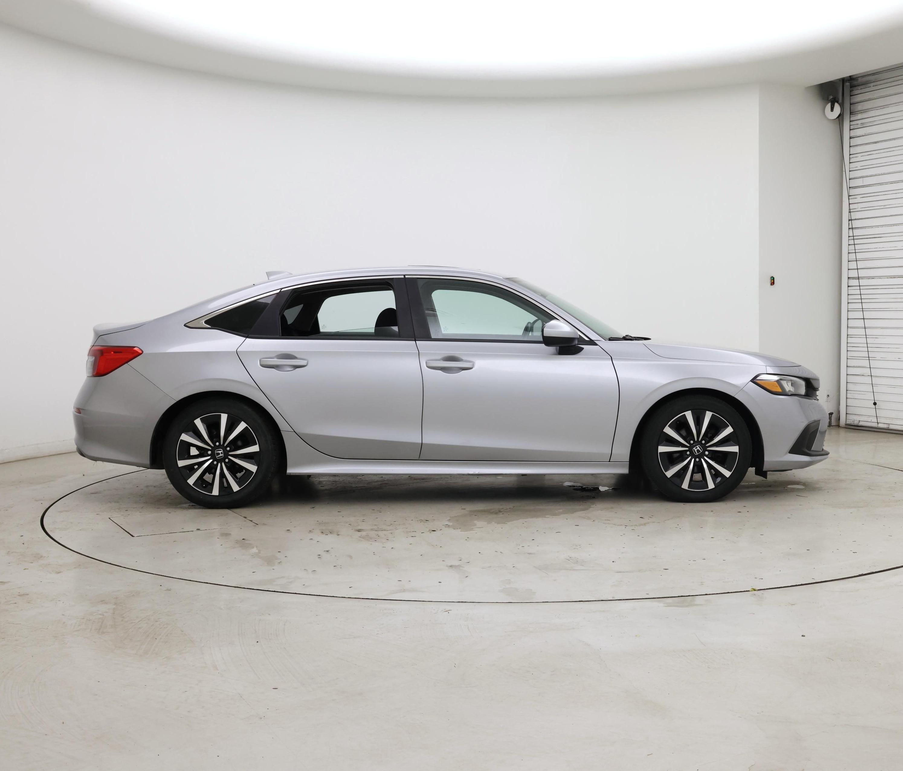 Thumbnail: 2022 Honda Civic - 7