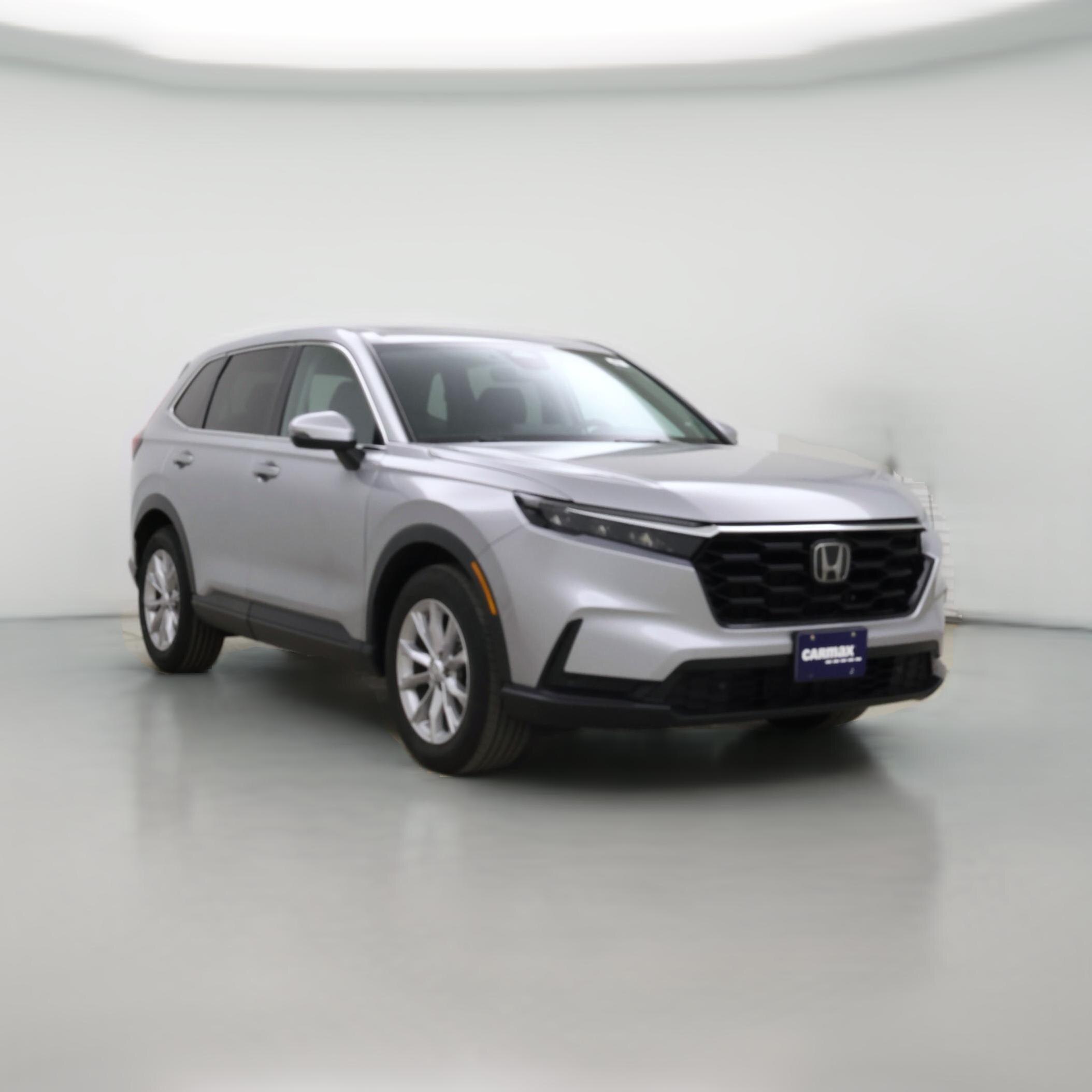 Thumbnail: 2024 Honda CR-V - 1