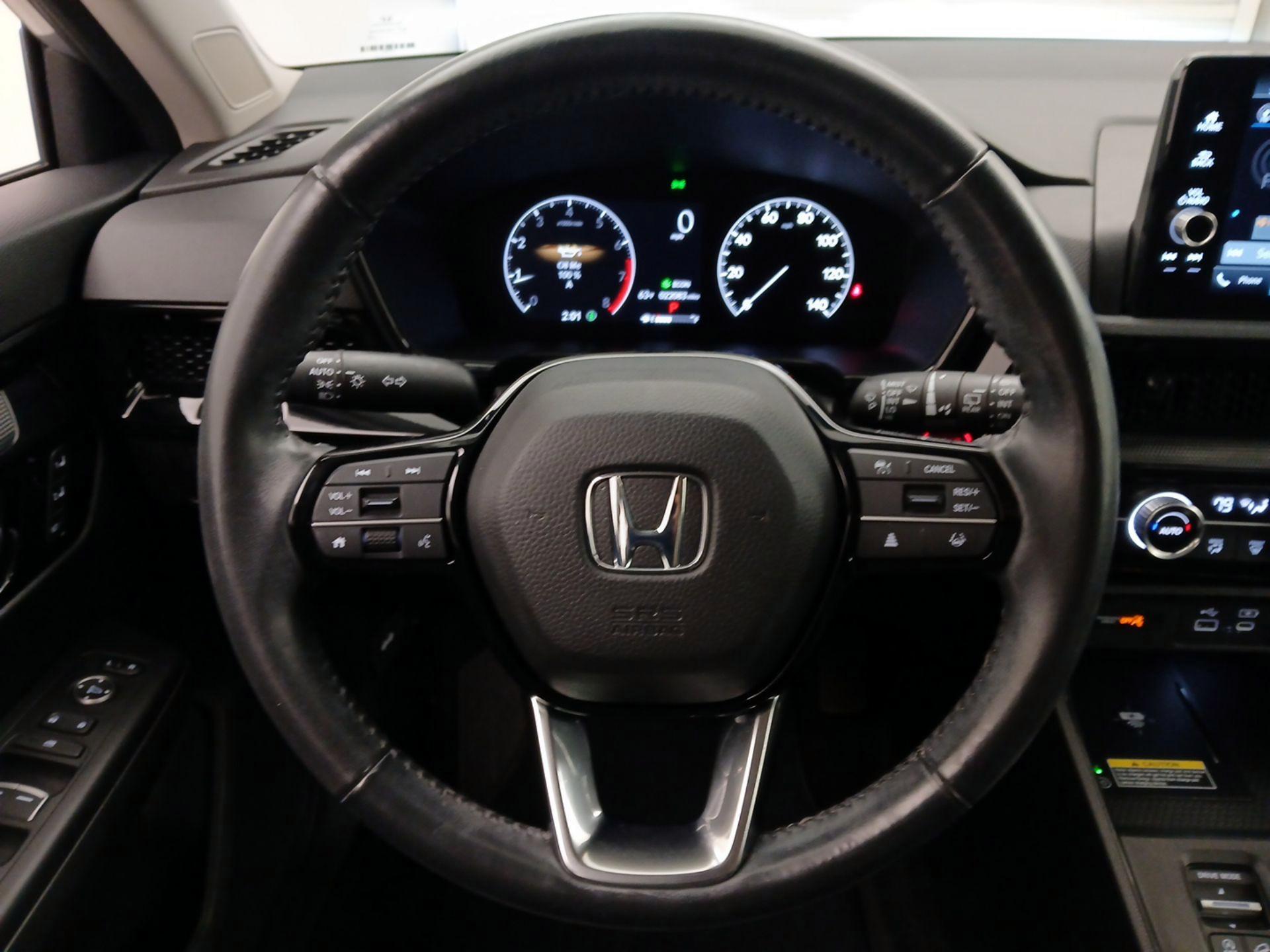 Thumbnail: 2024 Honda CR-V - 10