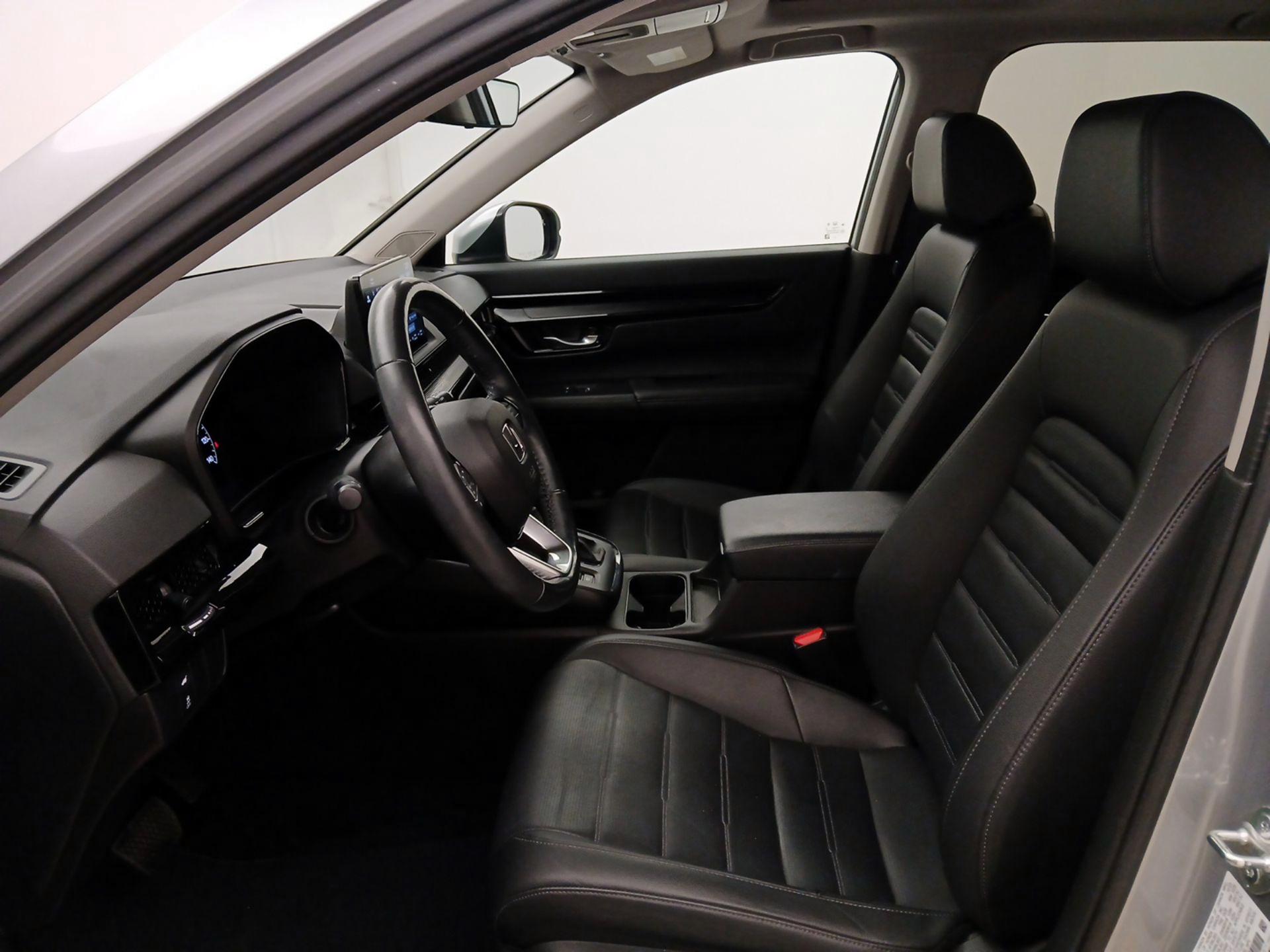 Thumbnail: 2024 Honda CR-V - 11