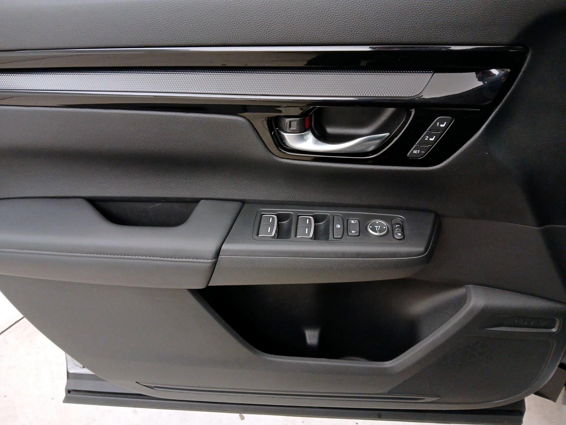 Thumbnail: 2024 Honda CR-V - 12