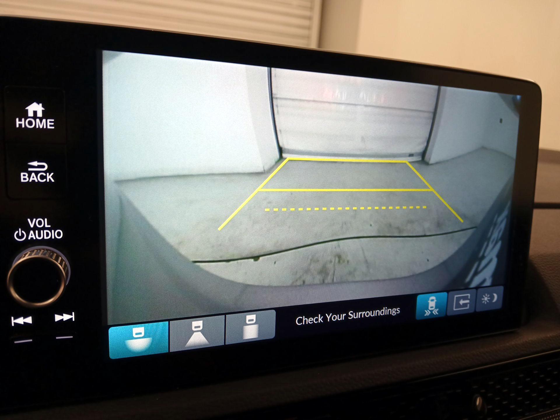 Thumbnail: 2024 Honda CR-V - 14