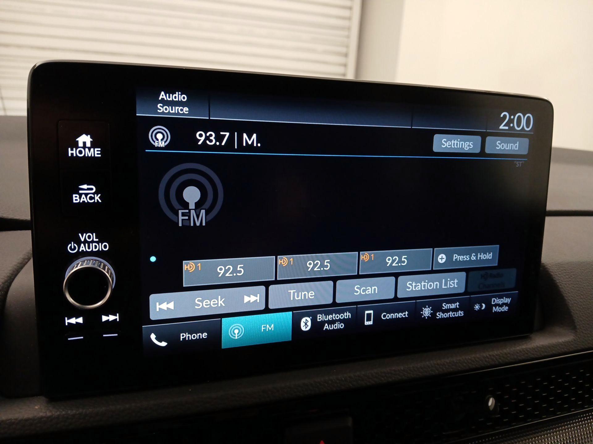 Thumbnail: 2024 Honda CR-V - 15