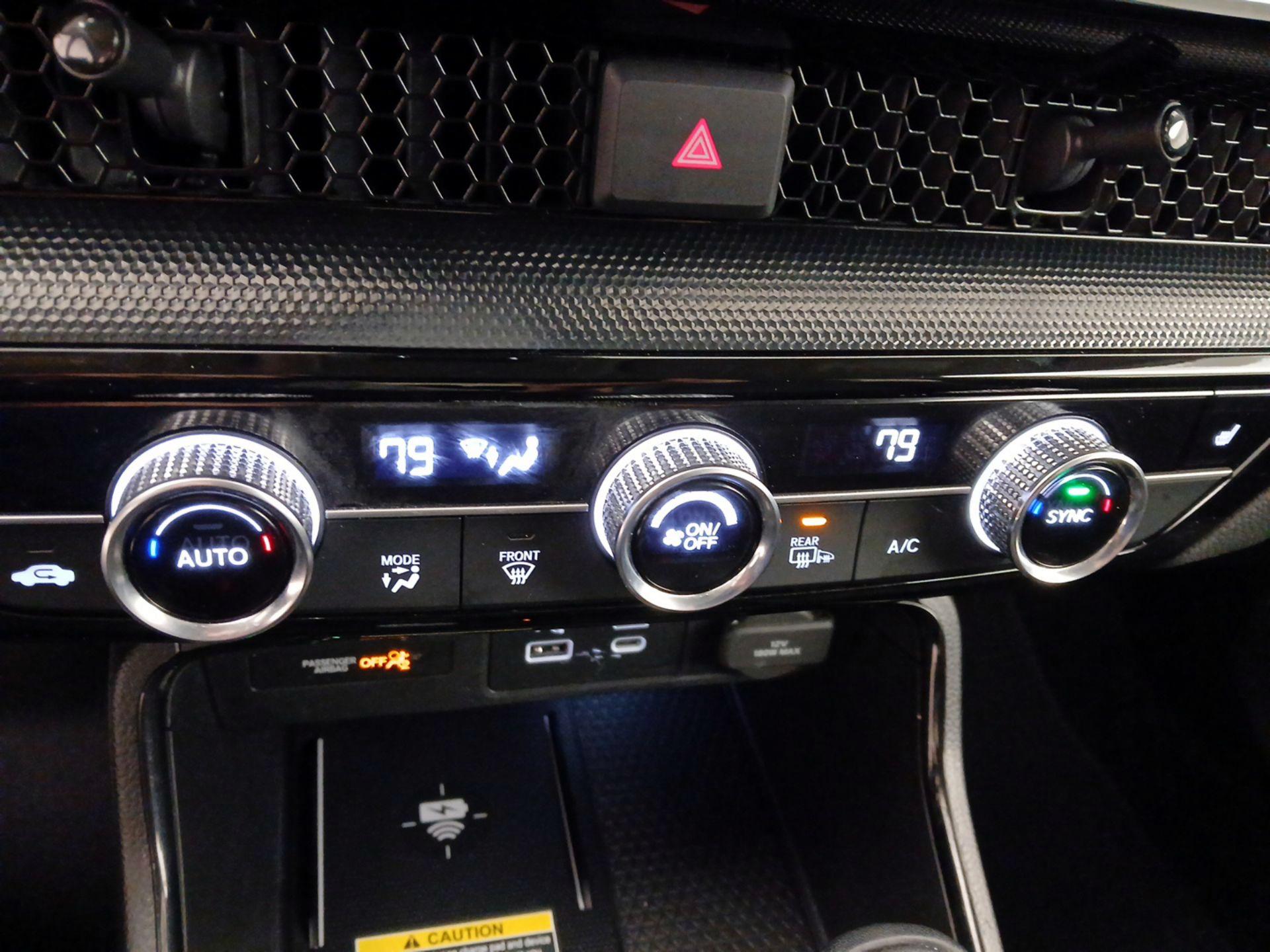 Thumbnail: 2024 Honda CR-V - 16