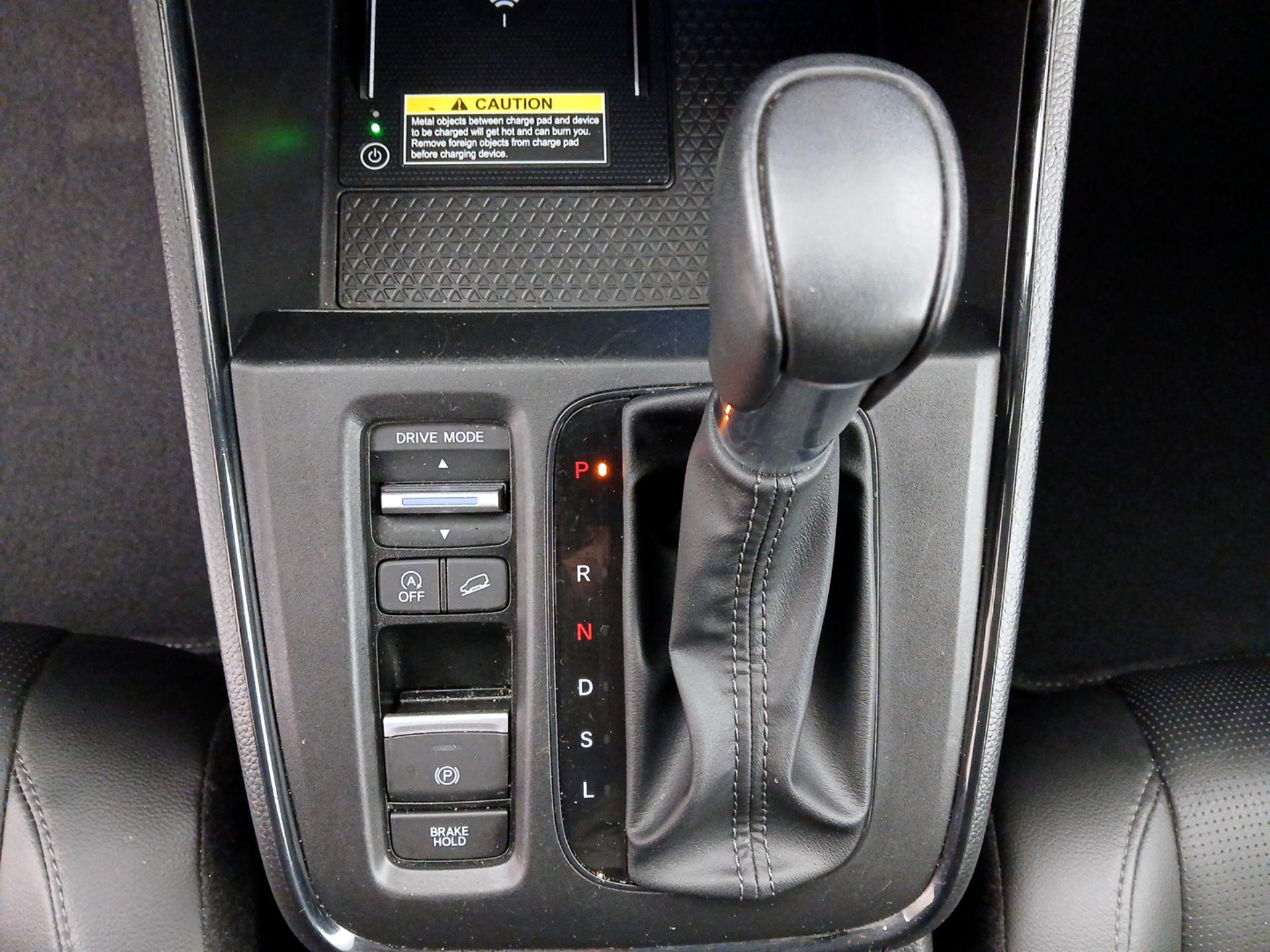 Thumbnail: 2024 Honda CR-V - 17