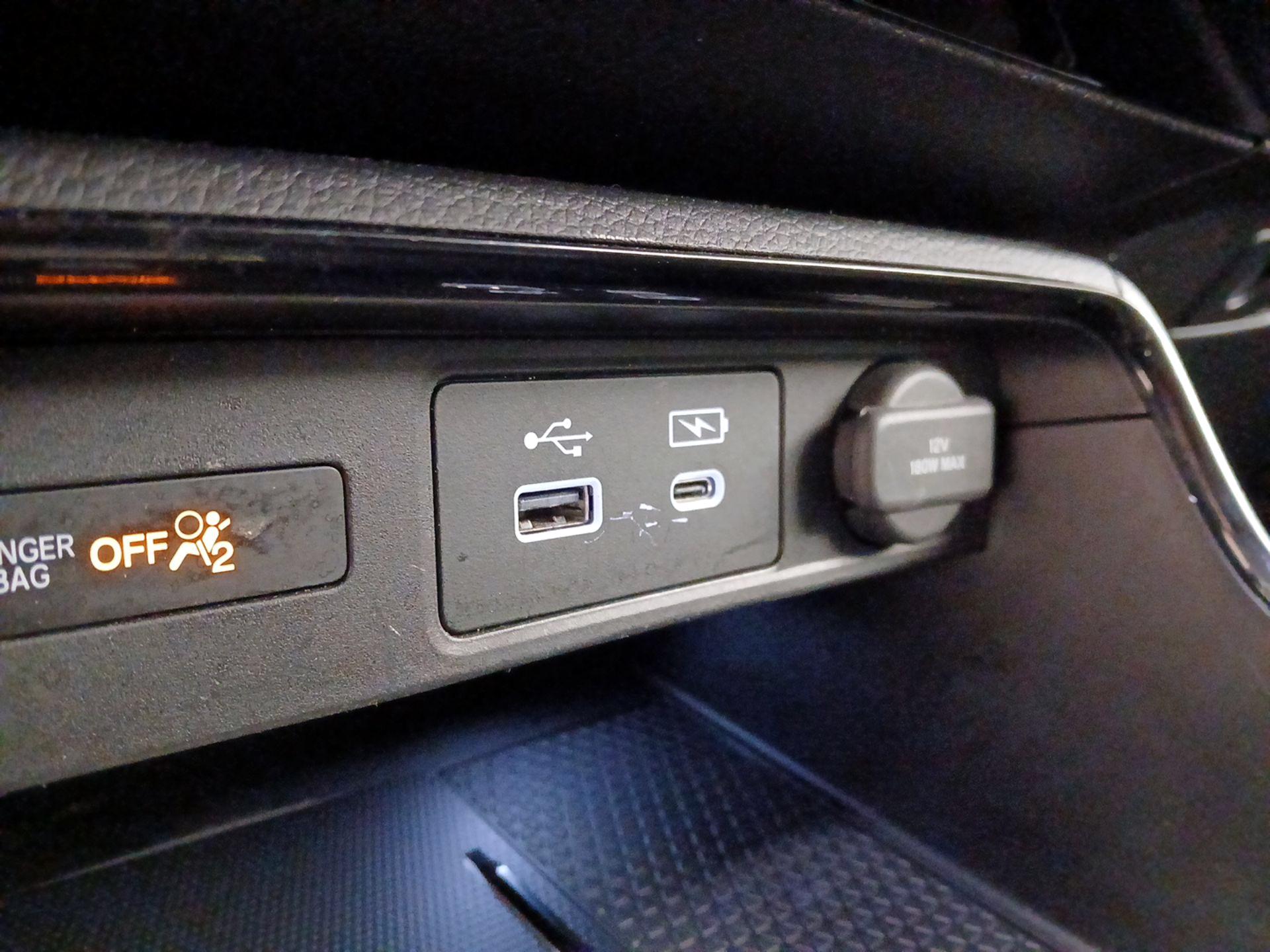 Thumbnail: 2024 Honda CR-V - 18