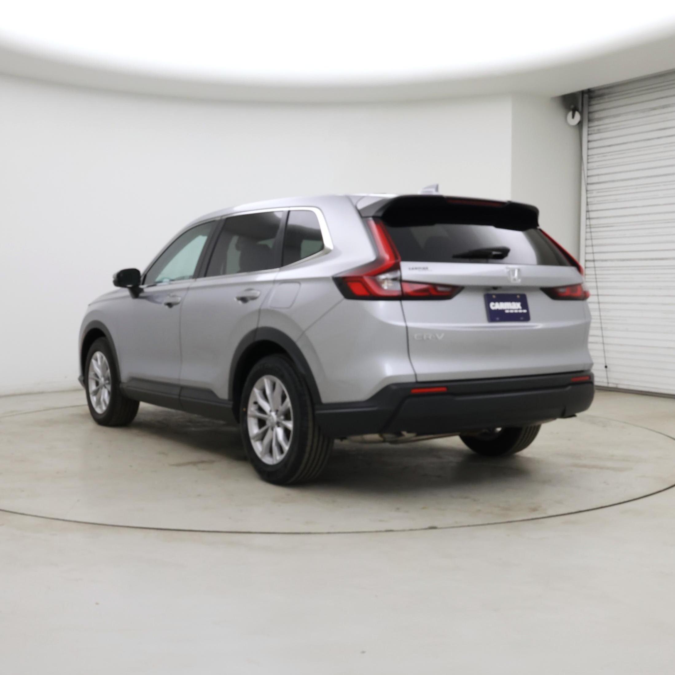 Thumbnail: 2024 Honda CR-V - 2