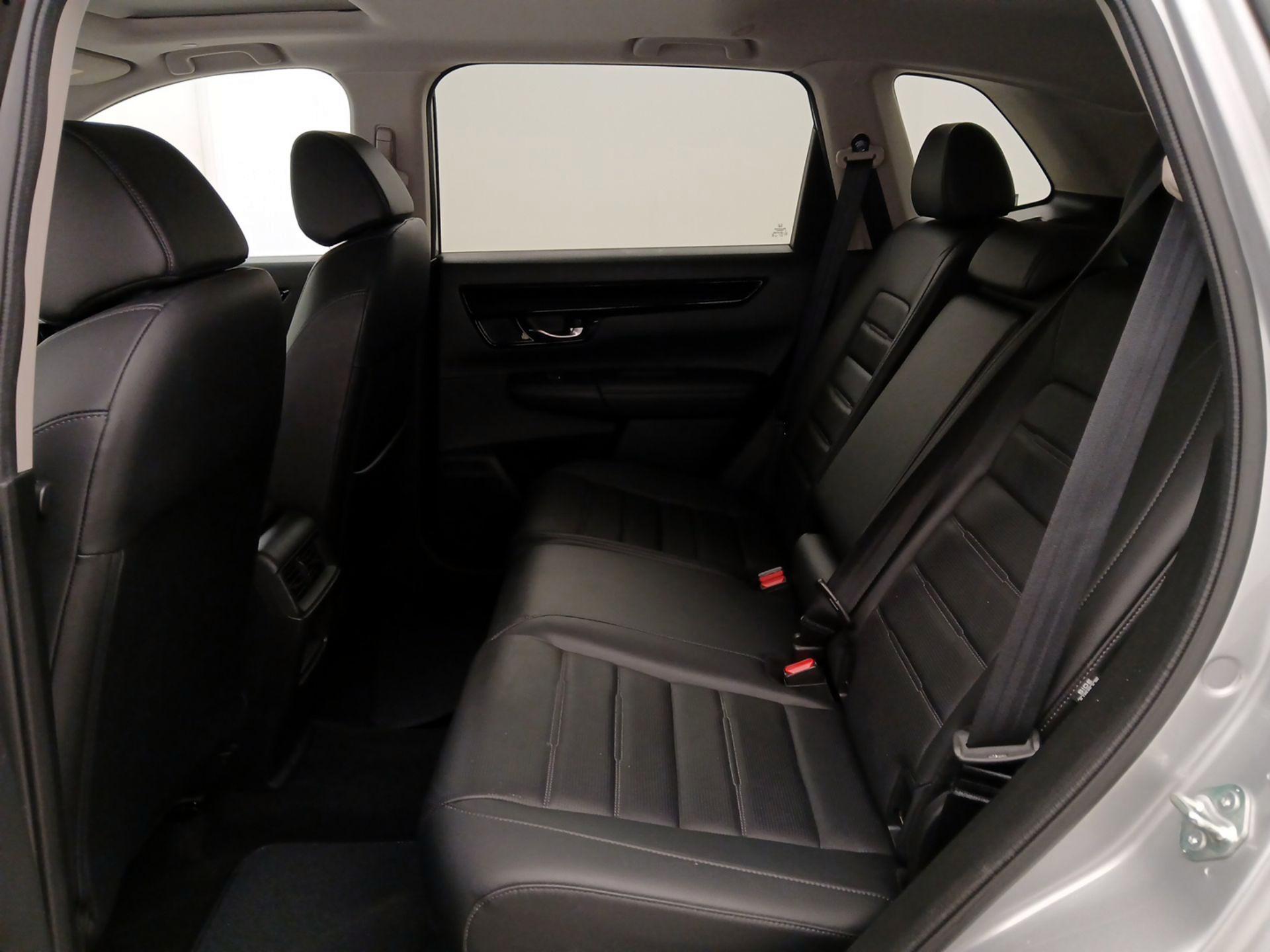 Thumbnail: 2024 Honda CR-V - 19