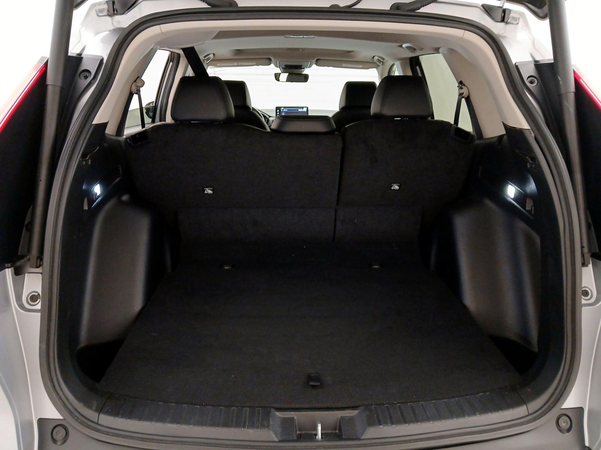 Thumbnail: 2024 Honda CR-V - 20