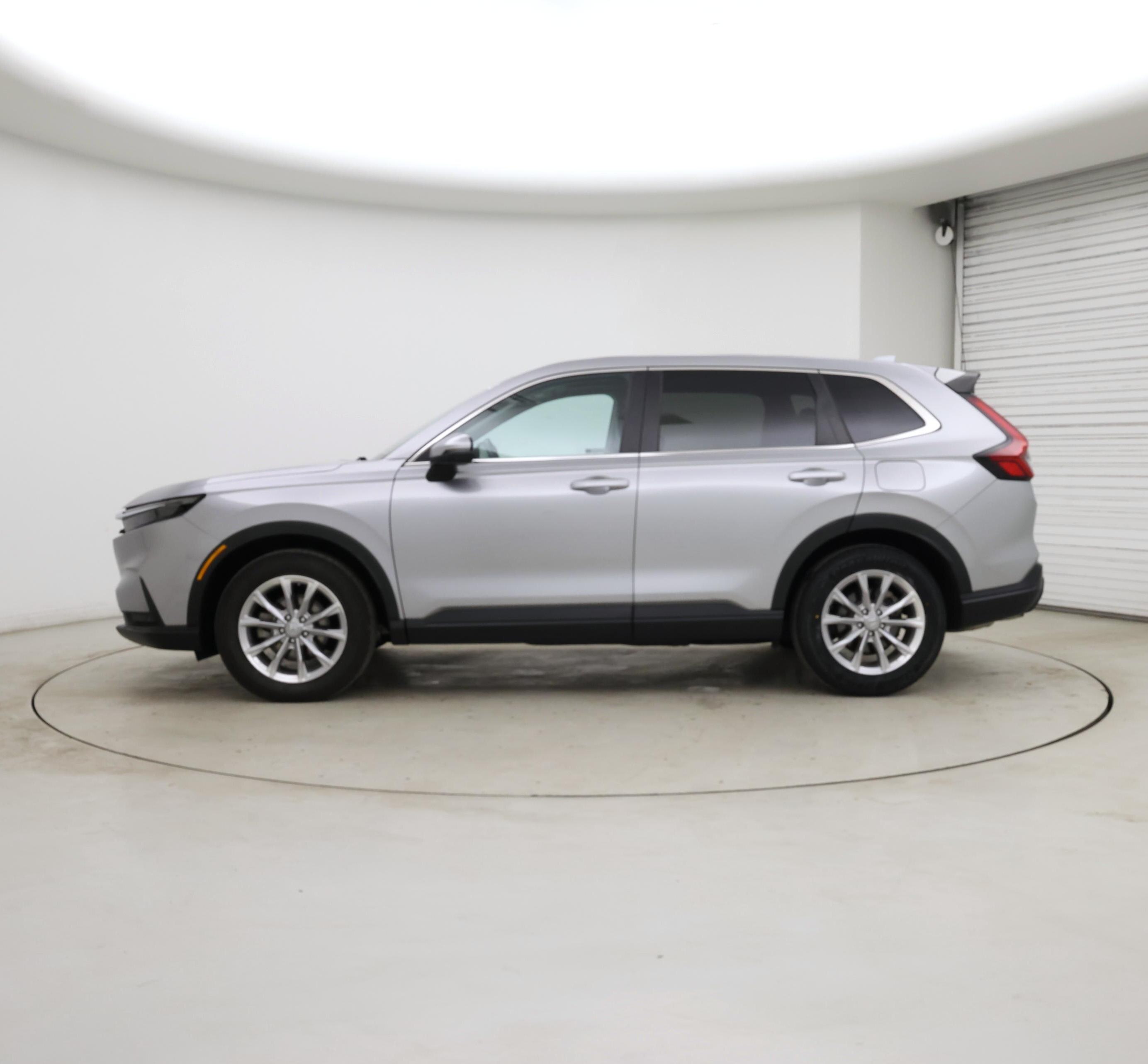 Thumbnail: 2024 Honda CR-V - 3