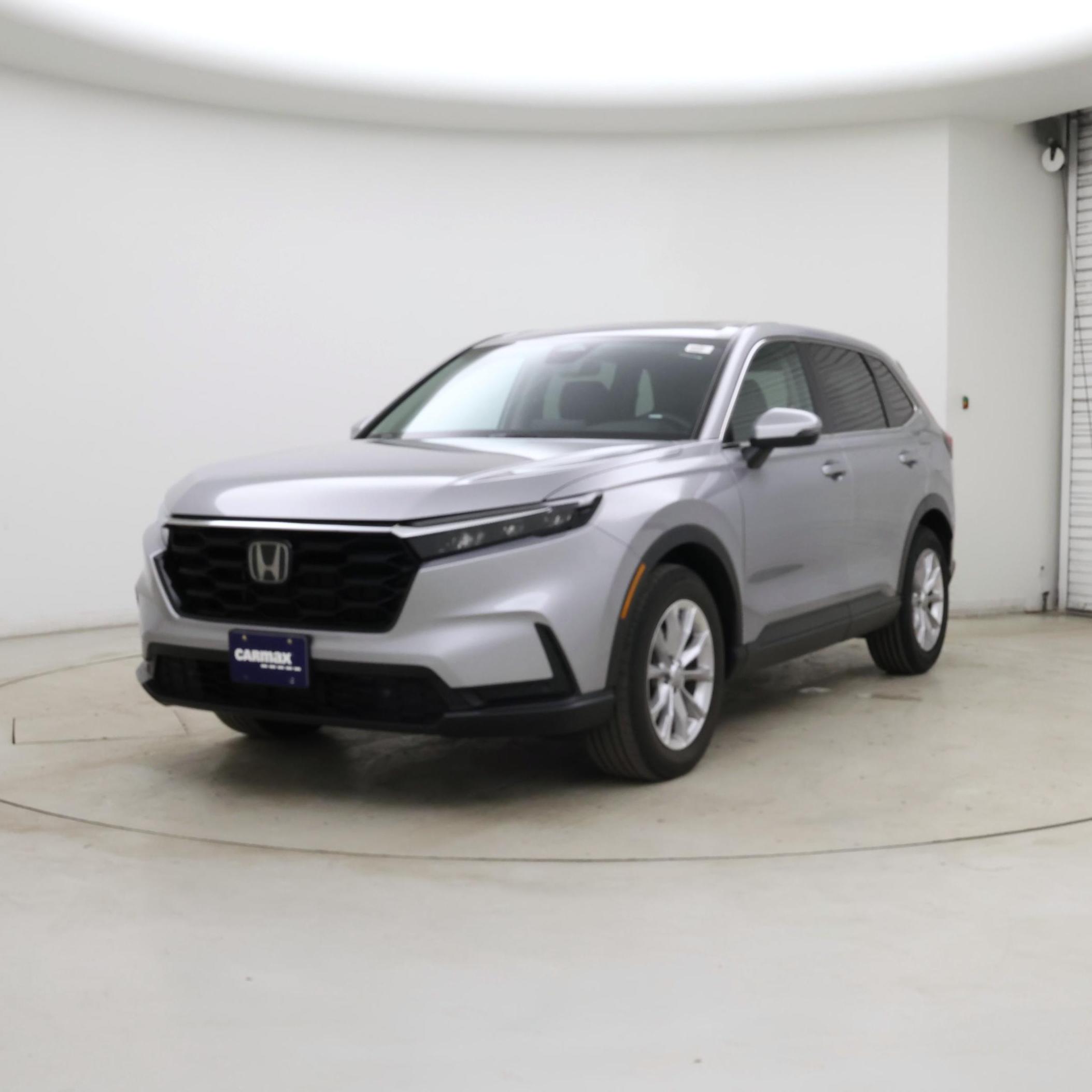 Thumbnail: 2024 Honda CR-V - 4