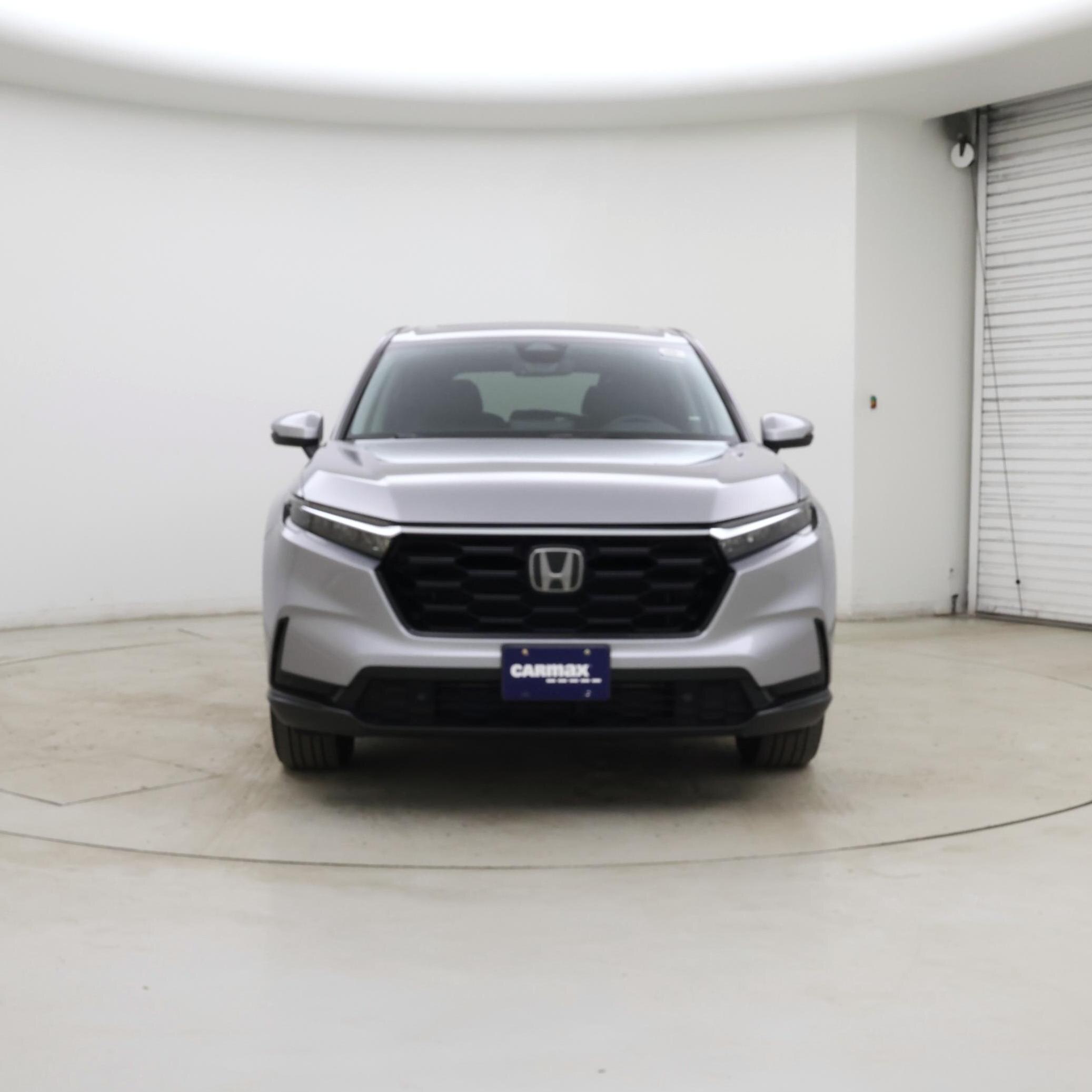 Thumbnail: 2024 Honda CR-V - 5