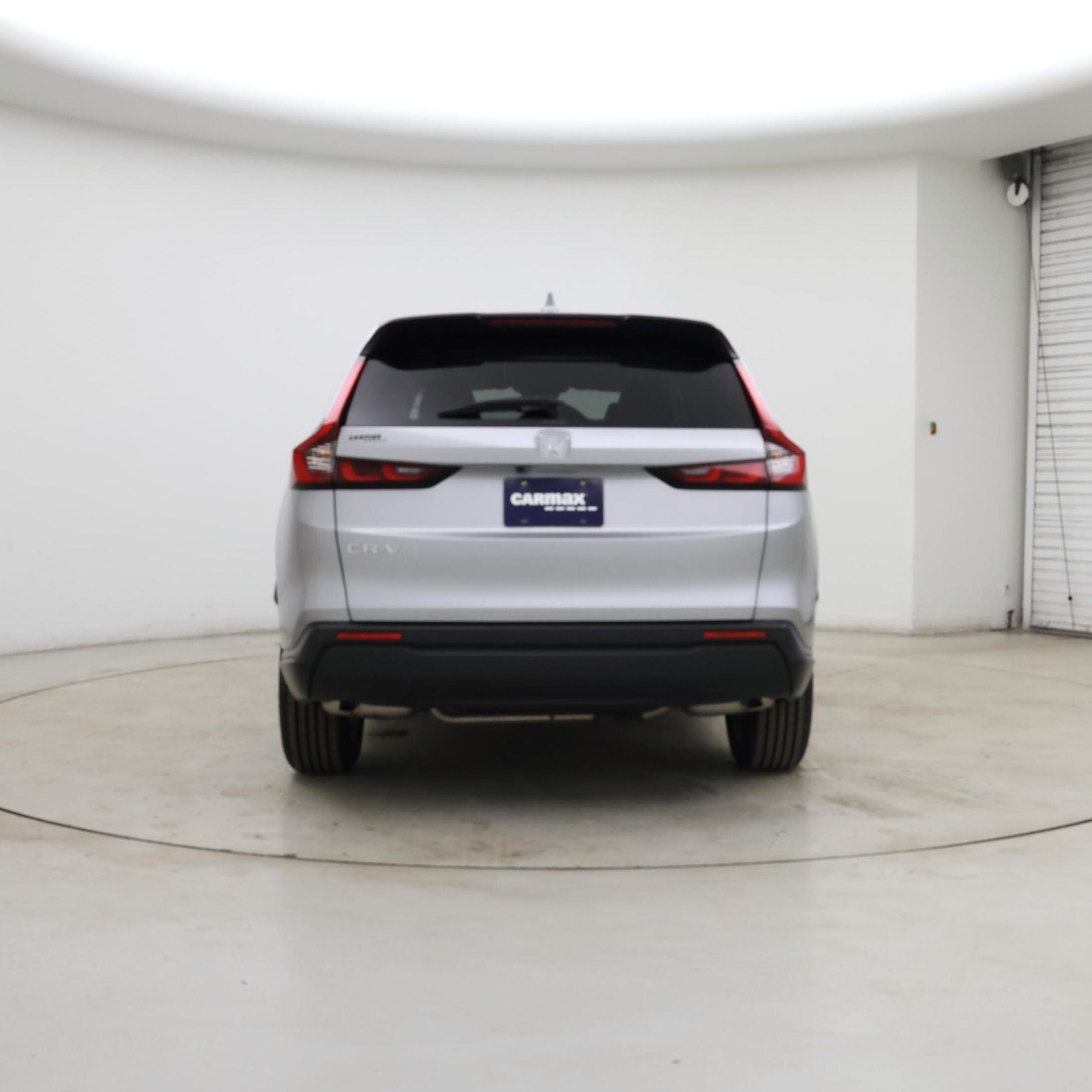 Thumbnail: 2024 Honda CR-V - 6